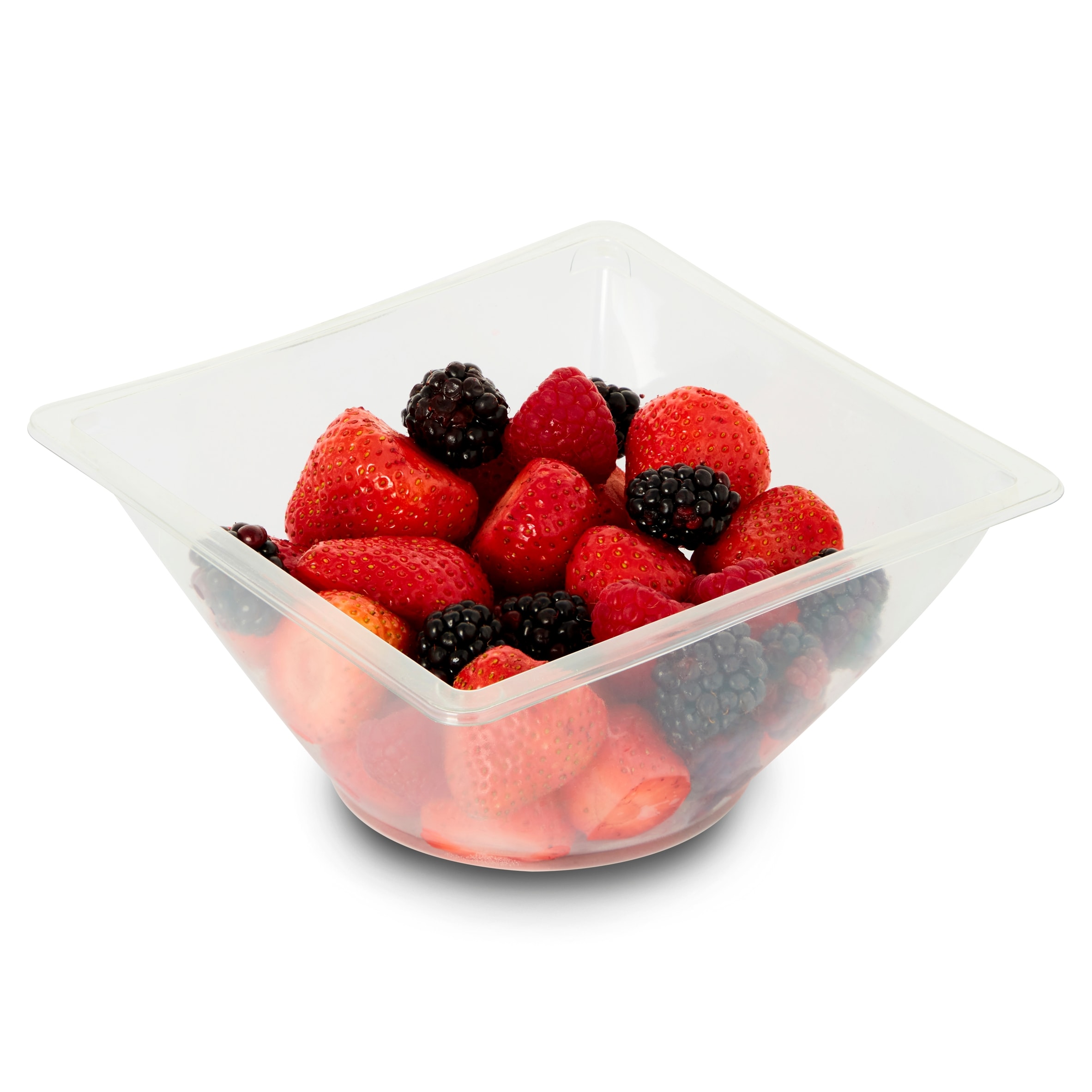 Tesco Berry Bowl With Super Sweet Berries 400G thumbnail 2