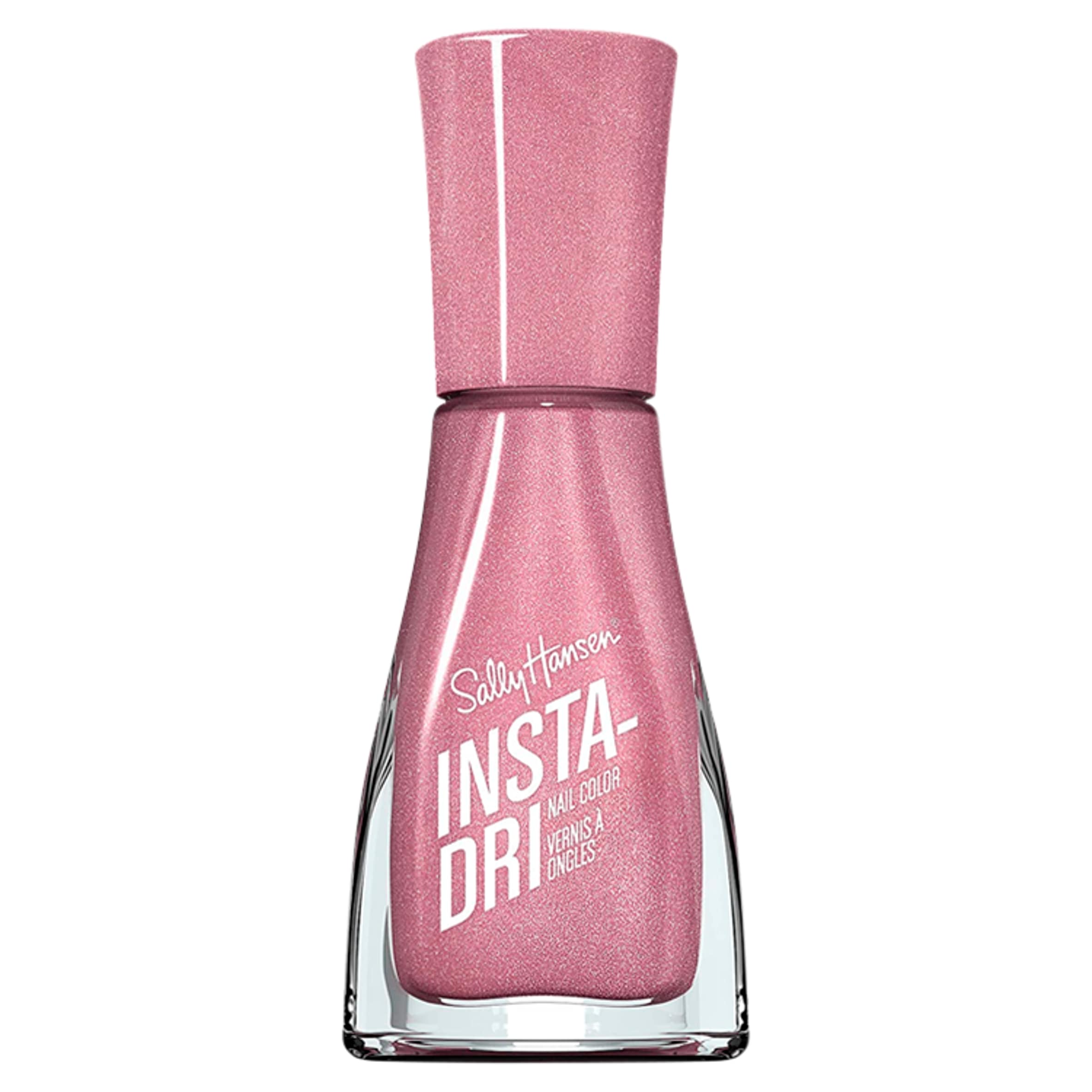 Sally Hansen Insta Dri 9.17Ml Petal To Metal