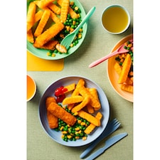 McCain Home Chips Crinkle Cut 1.6kg thumbnail 3