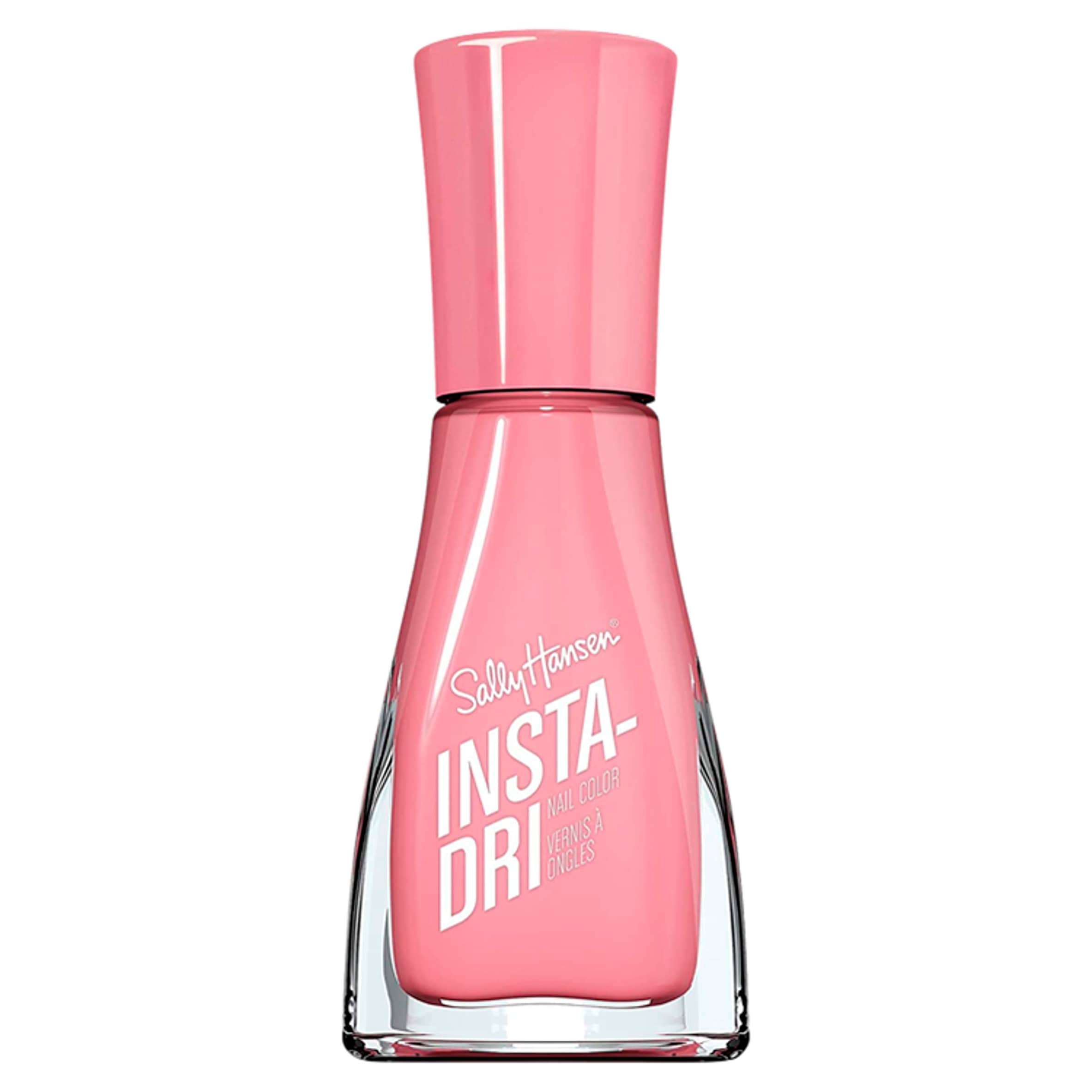 Sally Hansen Insta-Dri Nailpolish Poppy 223 9.17Ml