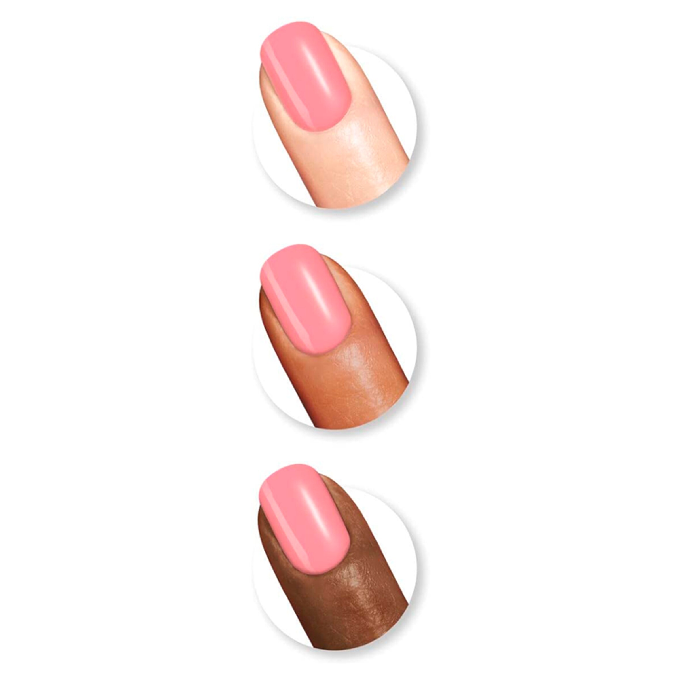 Sally Hansen Insta-Dri Nailpolish Poppy 223 9.17Ml thumbnail 3
