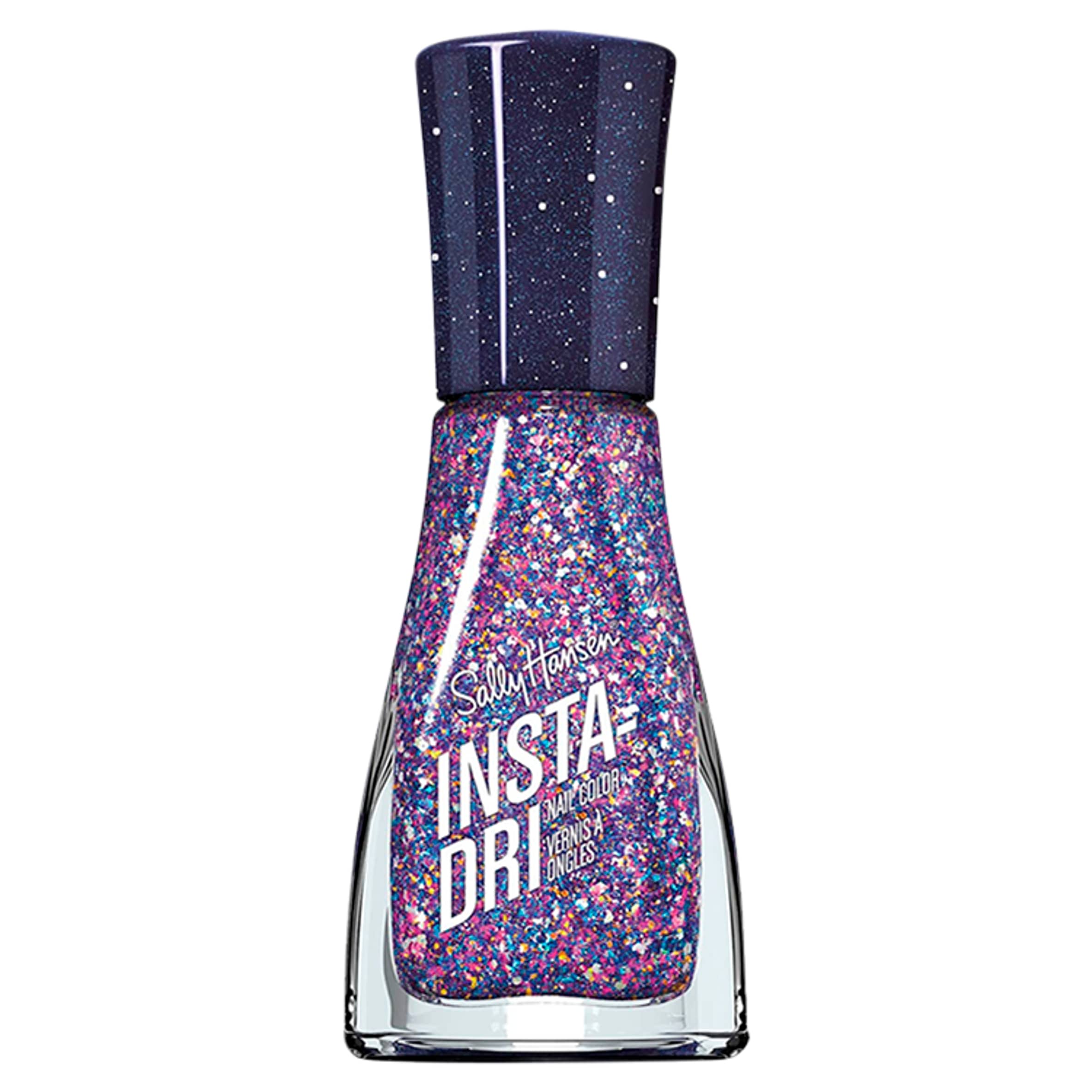 Sally Hansen Insta Dri 9.17Ml Grape Shifter