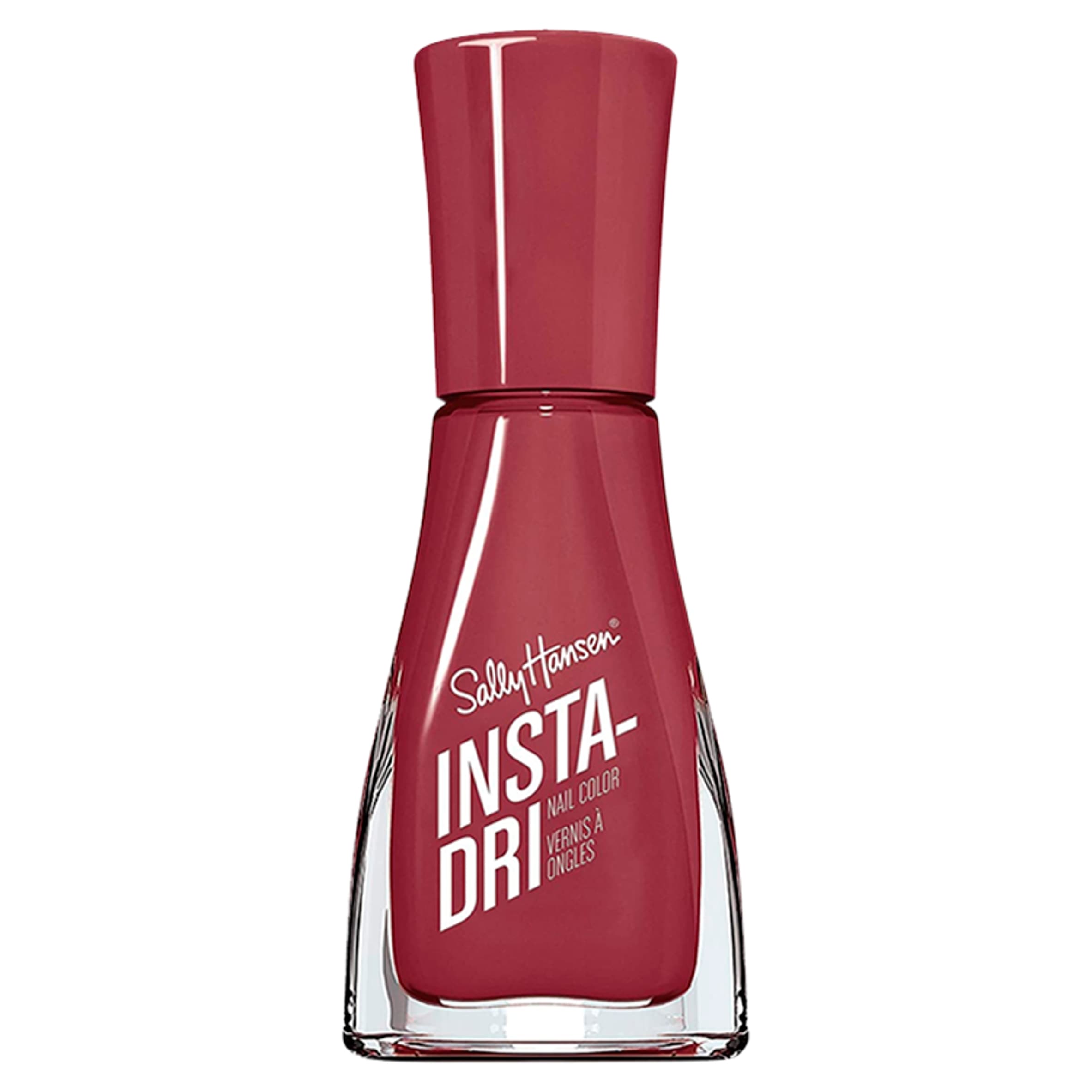 Sally Hansen Instant Dri N/Pnt Expresso 9.17Ml