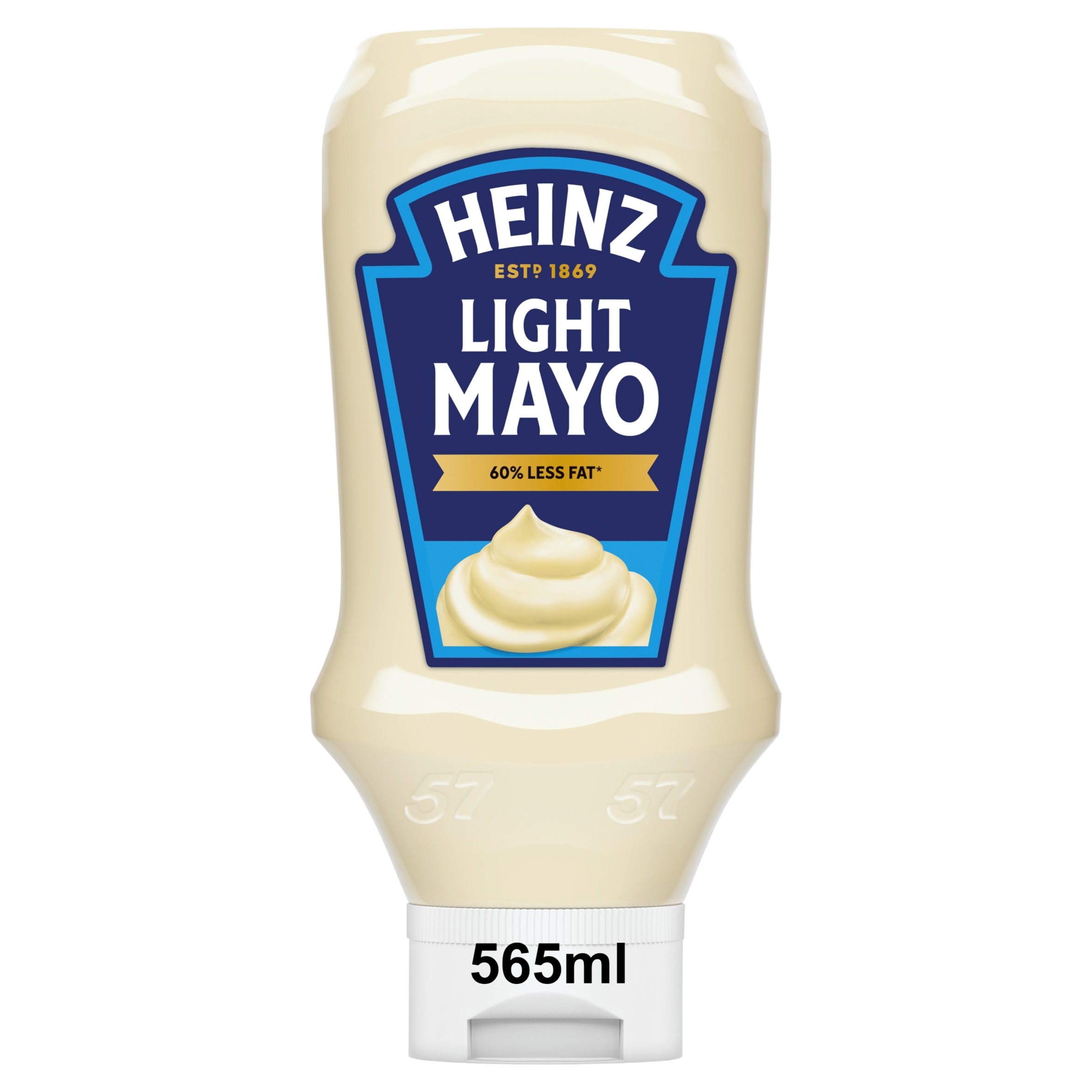 Heinz Seriously Good Light Mayonnaise 570G