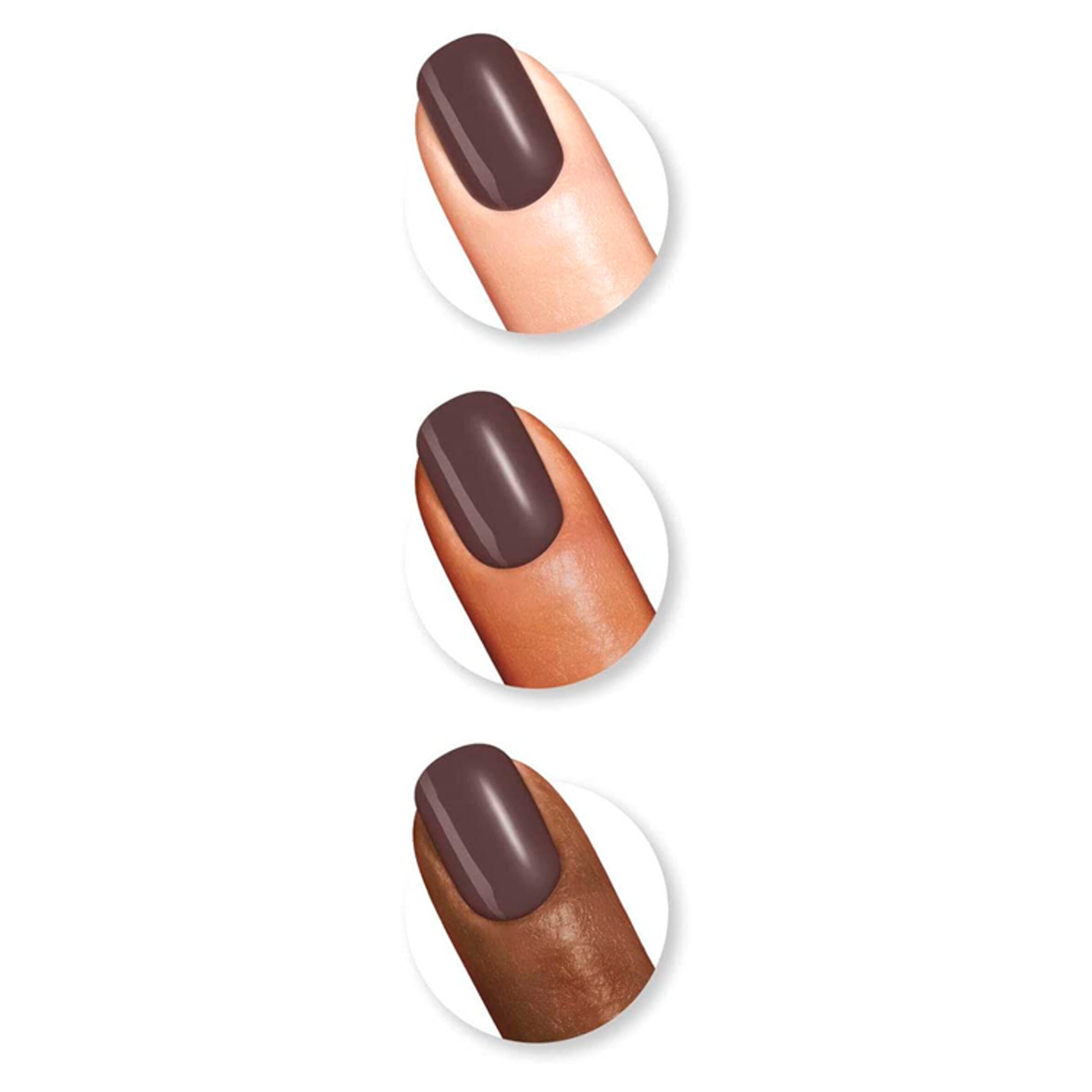 Sally Hansen Insta-Dri Nailpolish 193 Slate 9.17Ml thumbnail 3