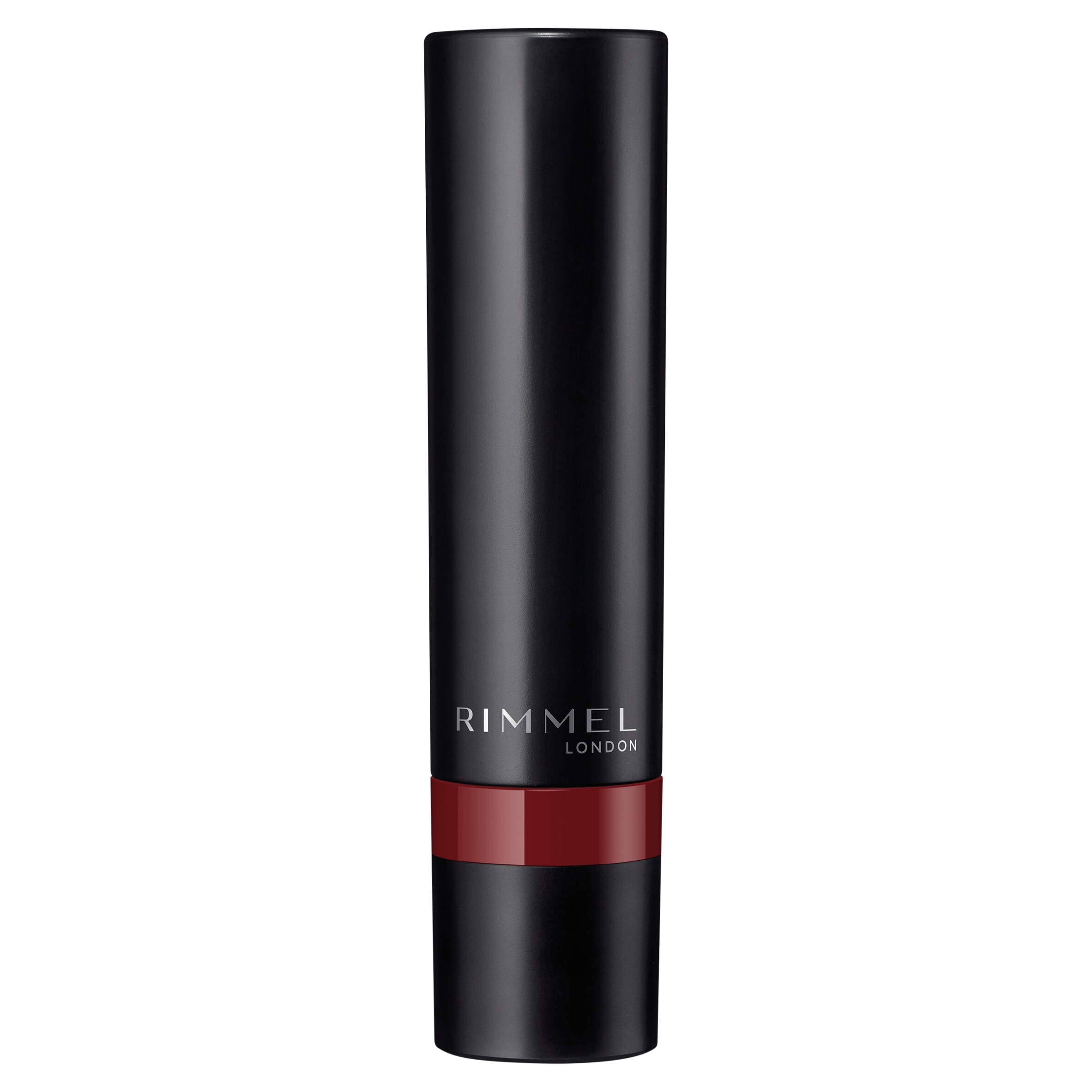 Rimmel Matte Lipstick Hollywood Red 2.3G