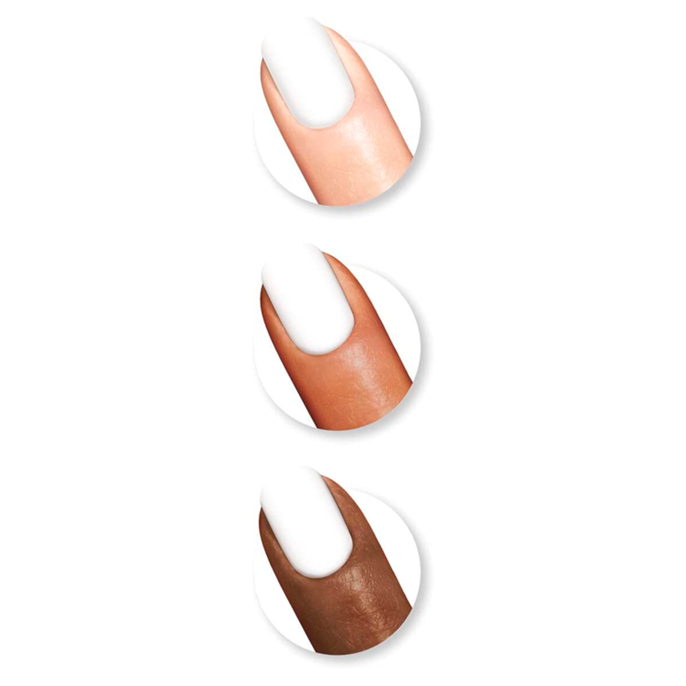Sally Hansen Insta-Dri Nailpolish No 103 9.17Ml thumbnail 3