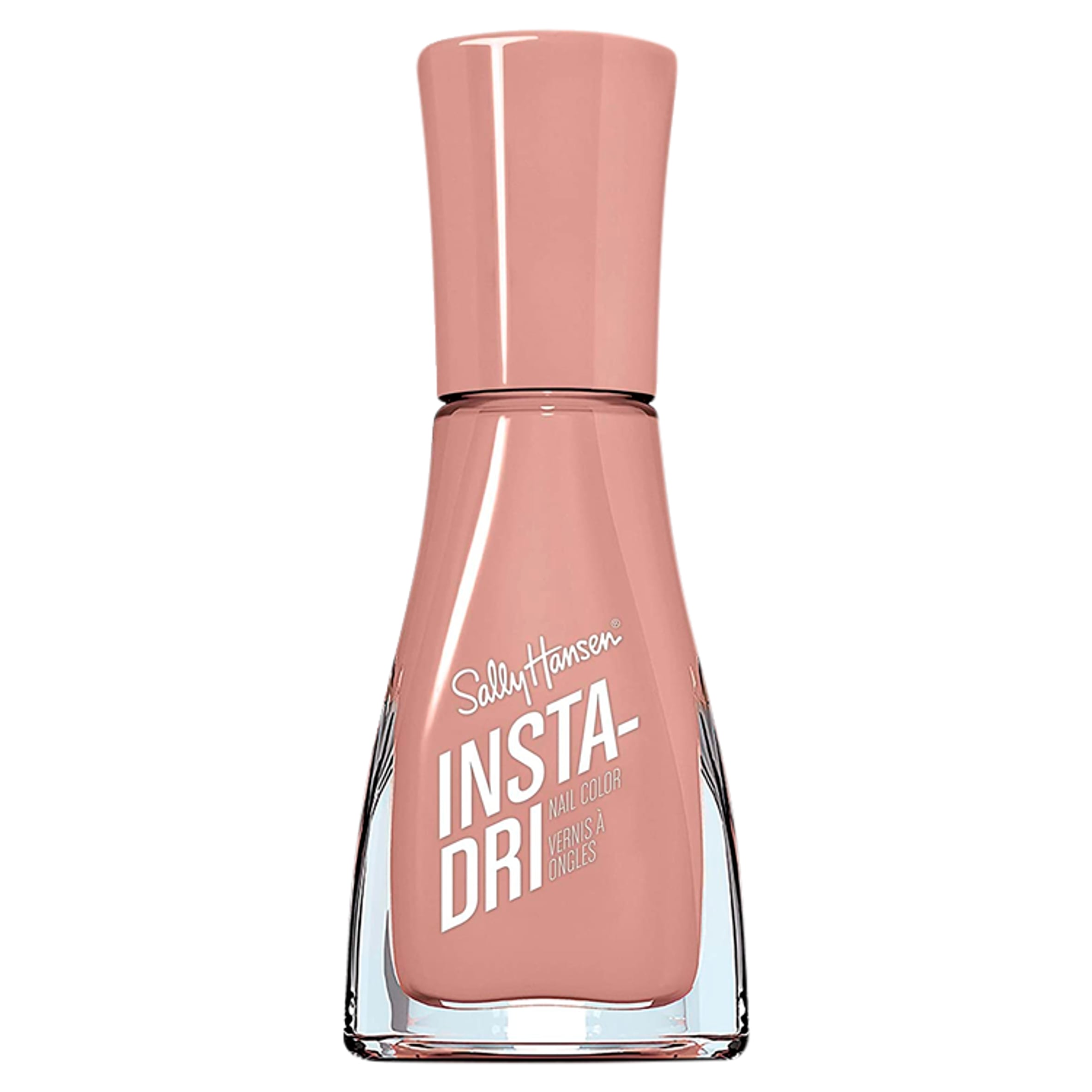 S/Hasen Insta Dri Nailpolish Buff & Tumble 9.17Ml