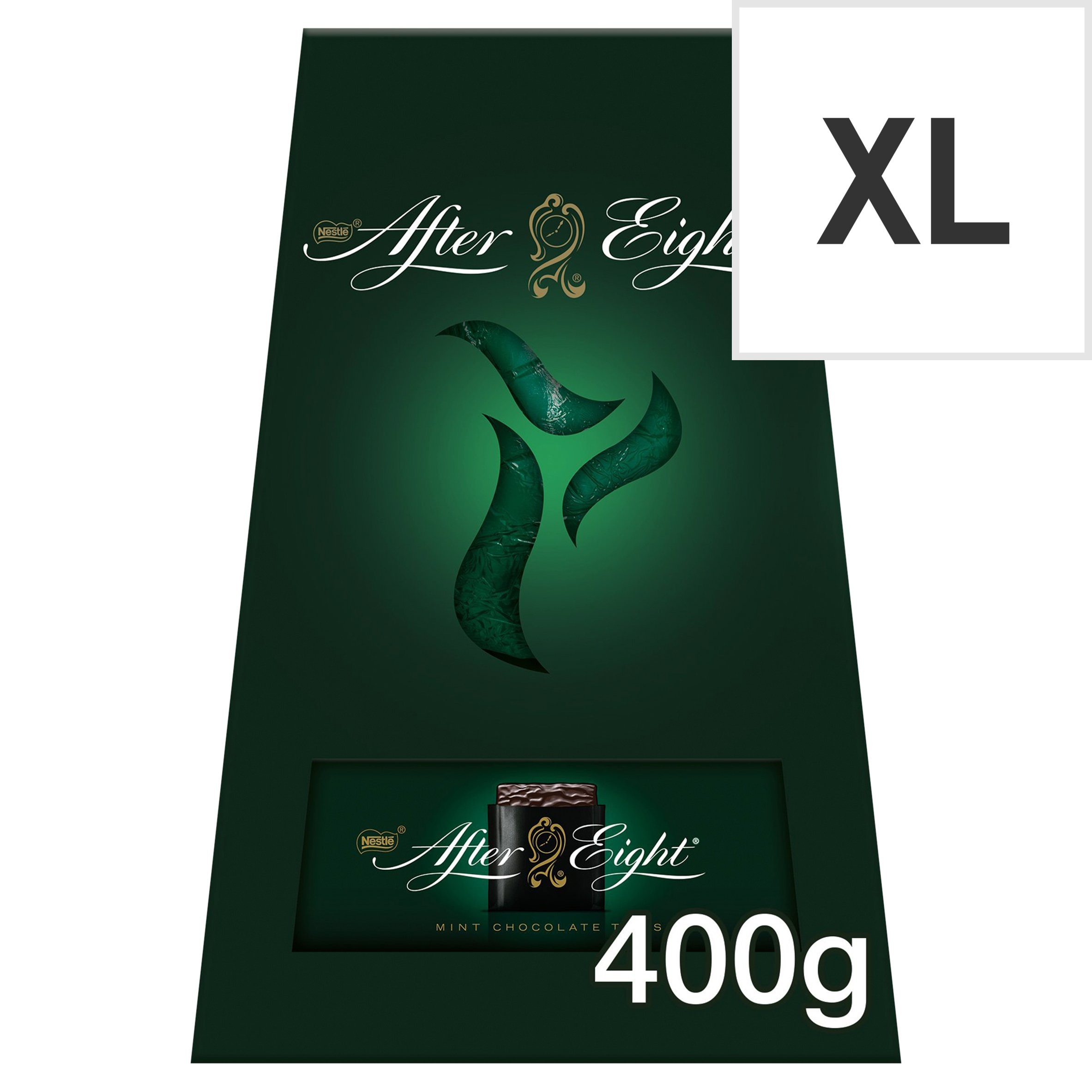 After Eight Dark Mint Chocolate Premium Easter Egg 400g