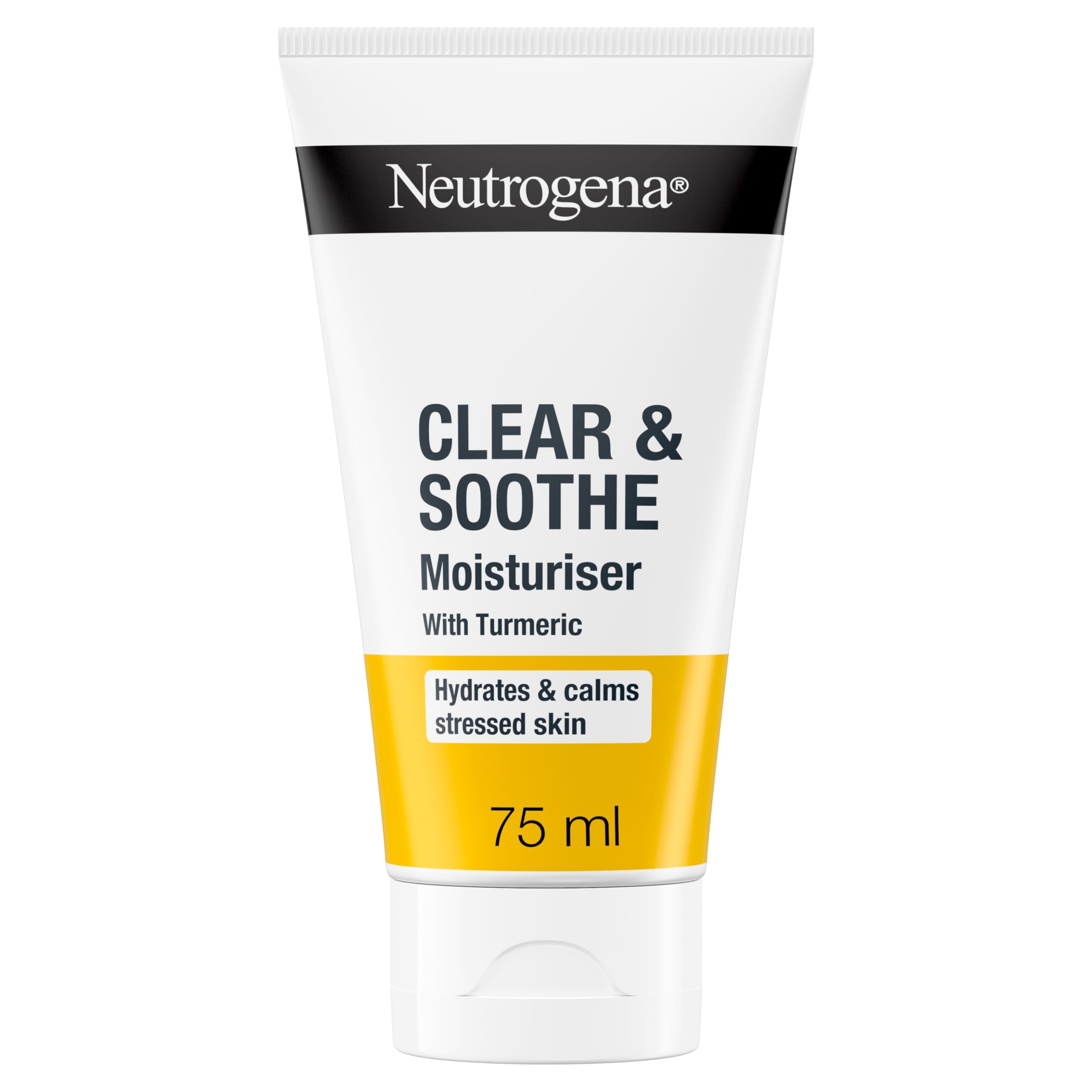 Neutrogena Clear & Soothe Moisturiser