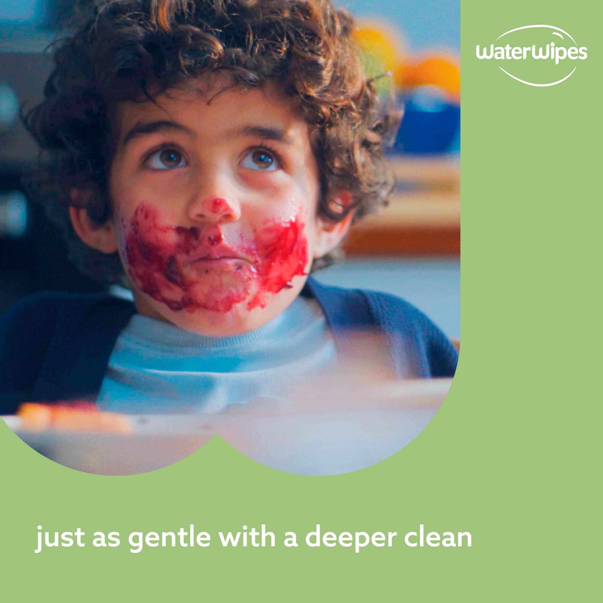 Waterwipes Txtrd Biodegradable Baby Wipes 60 Pack thumbnail 4