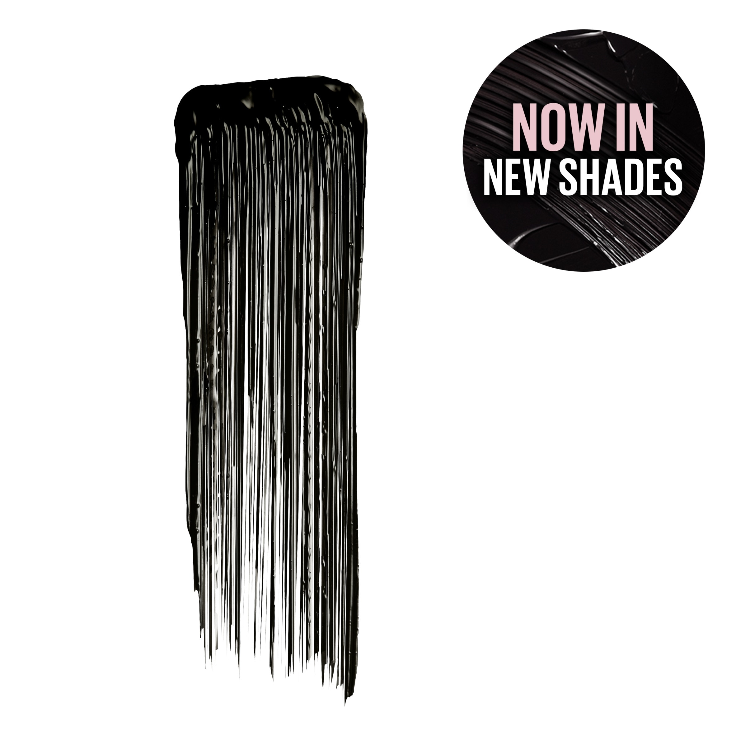 Maybelline Sensational Sky High Mascara Very Black 7.2Ml thumbnail 2
