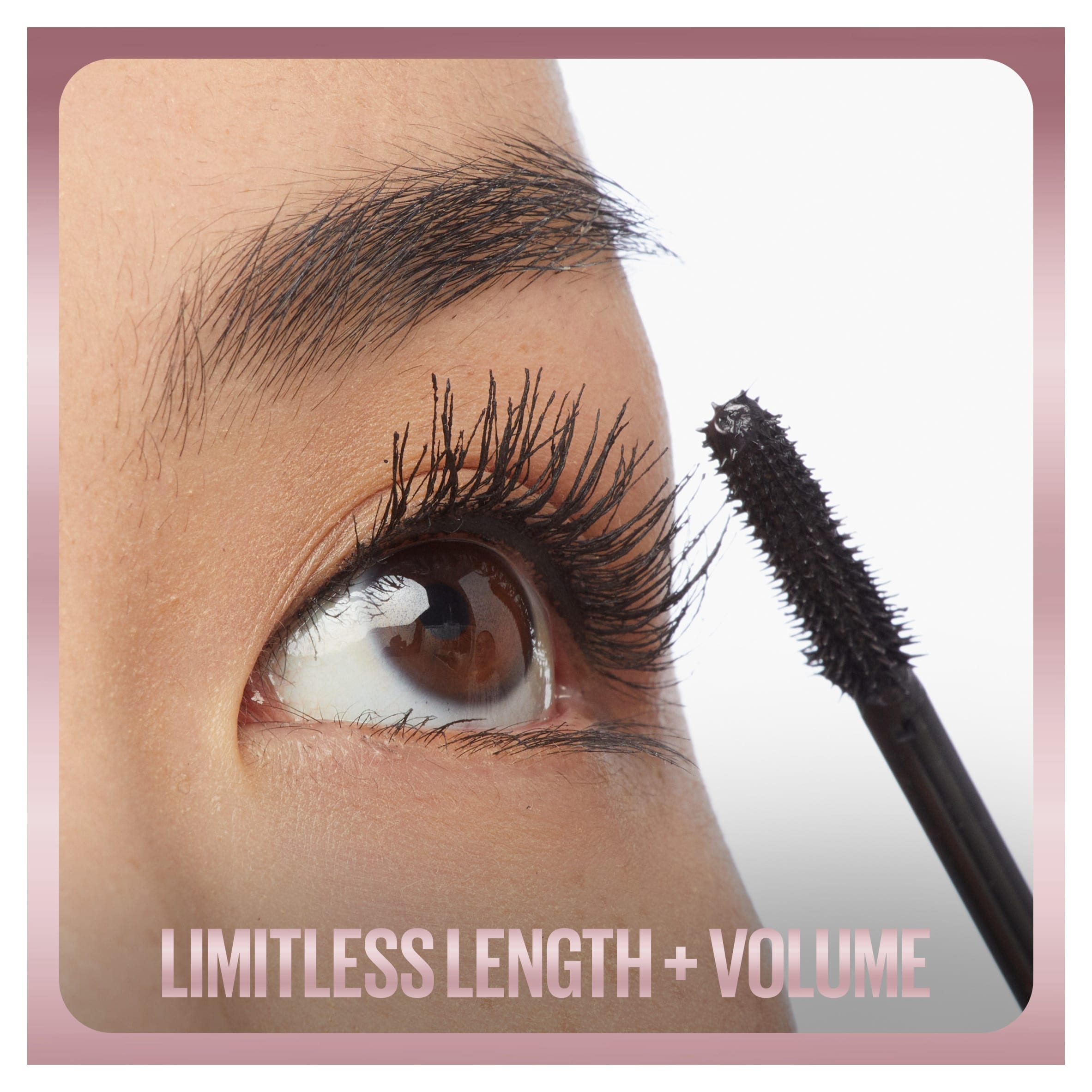 Maybelline Sensational Sky High Mascara Very Black 7.2Ml thumbnail 4