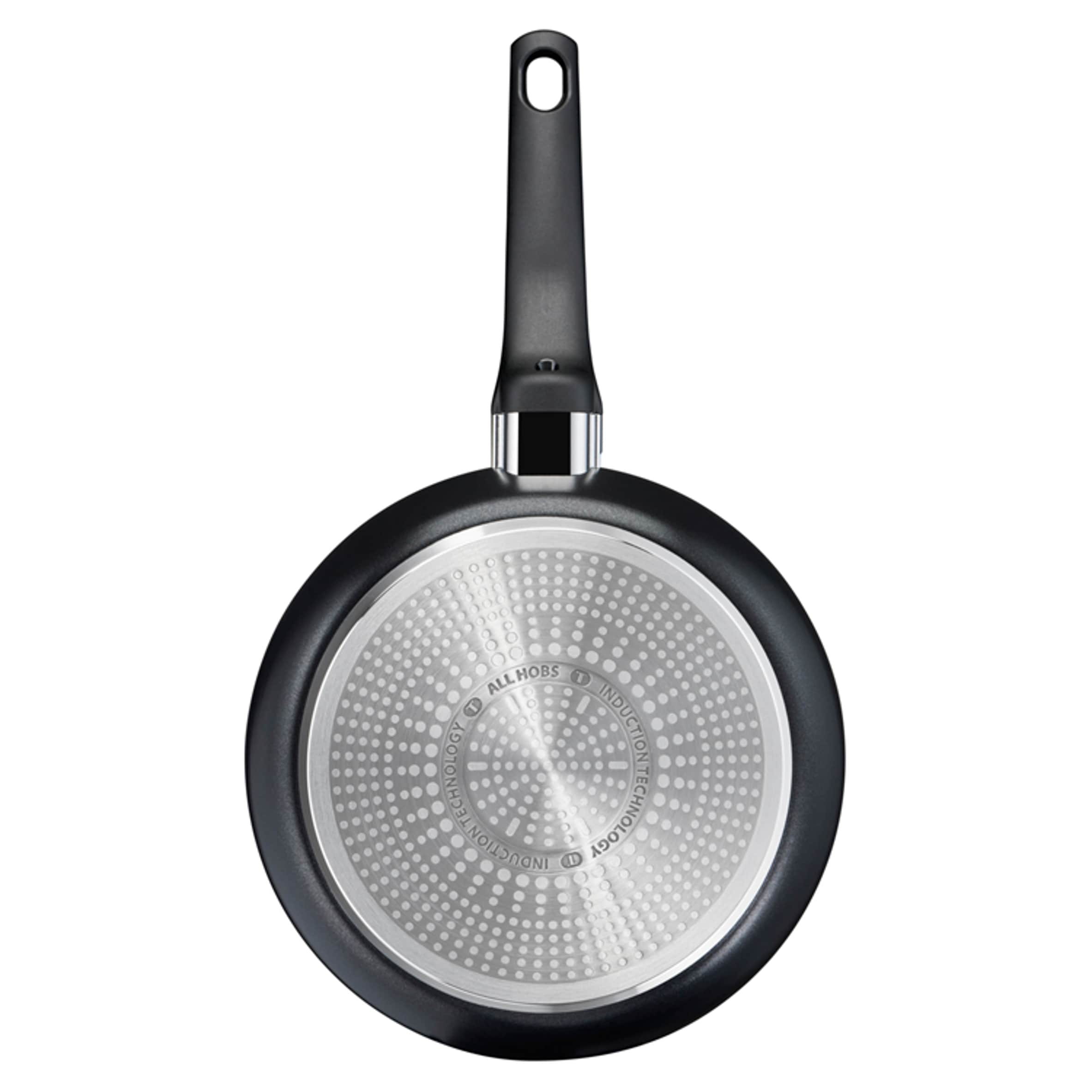 Tefal Titanium Excellence Aluminium 32Cm Frying Pan thumbnail 2