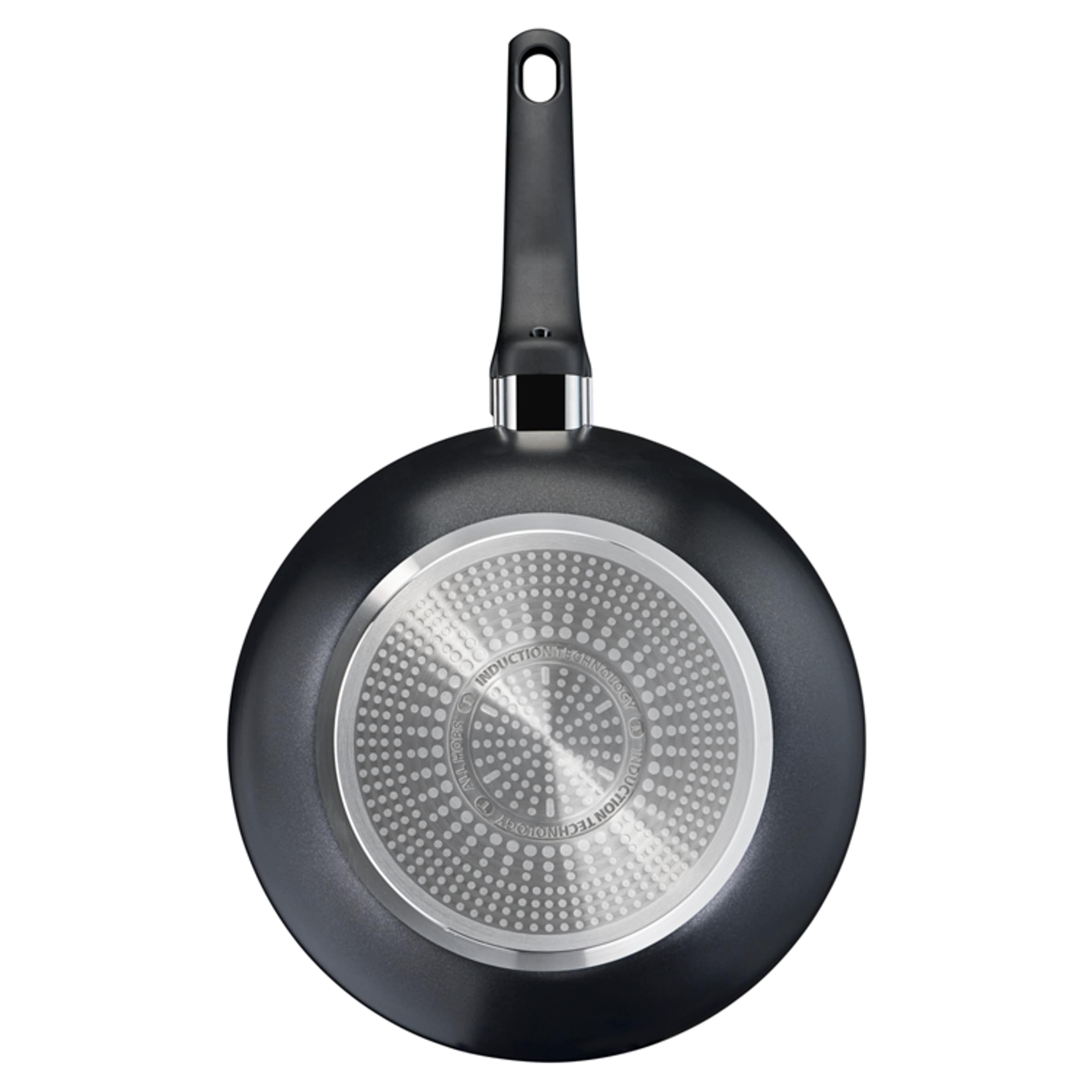 Tefal Titanium Excellence Aluminium 28Cm Stirfry thumbnail 2