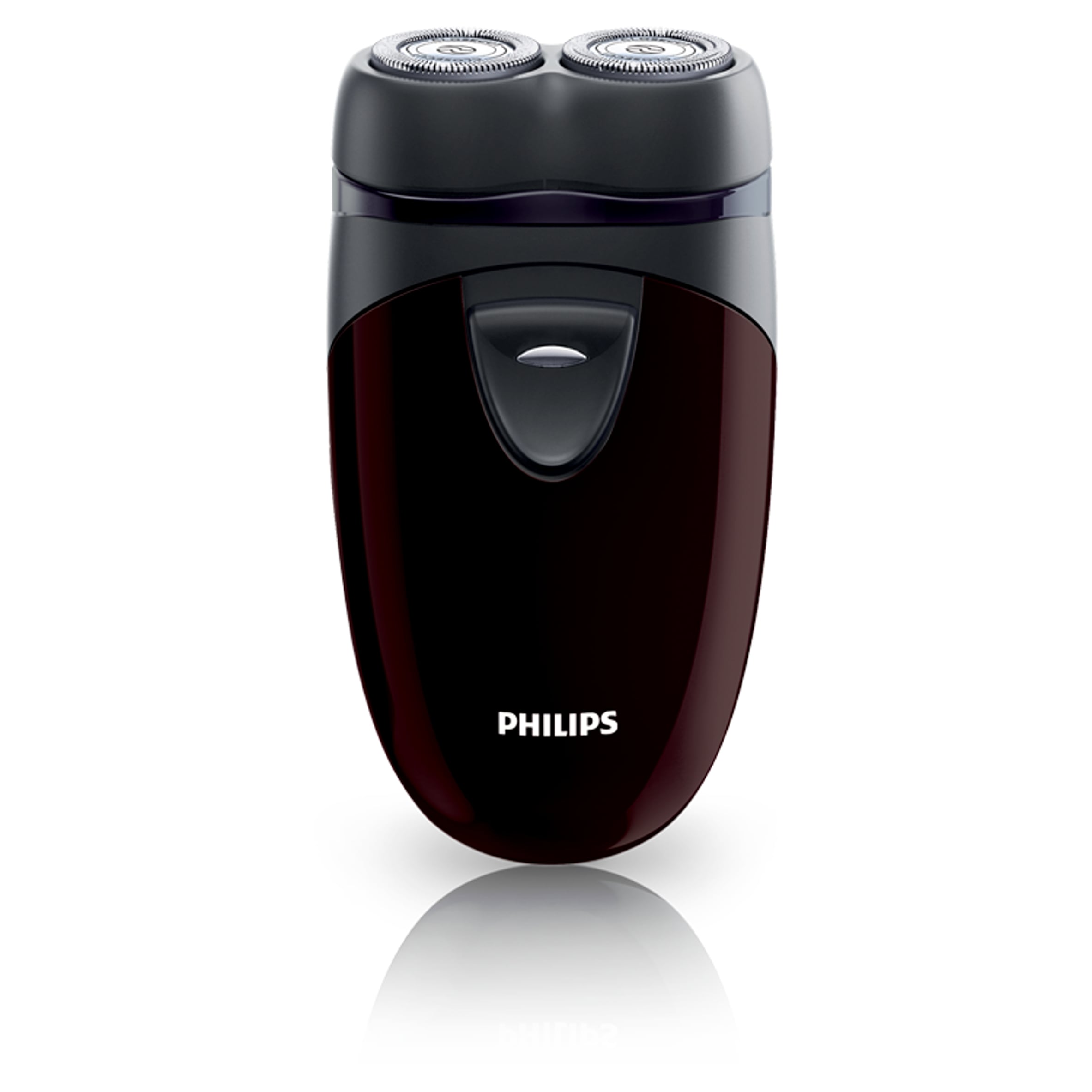 Philips Men's Cordless Dry Travel Shaver- PQ206/18