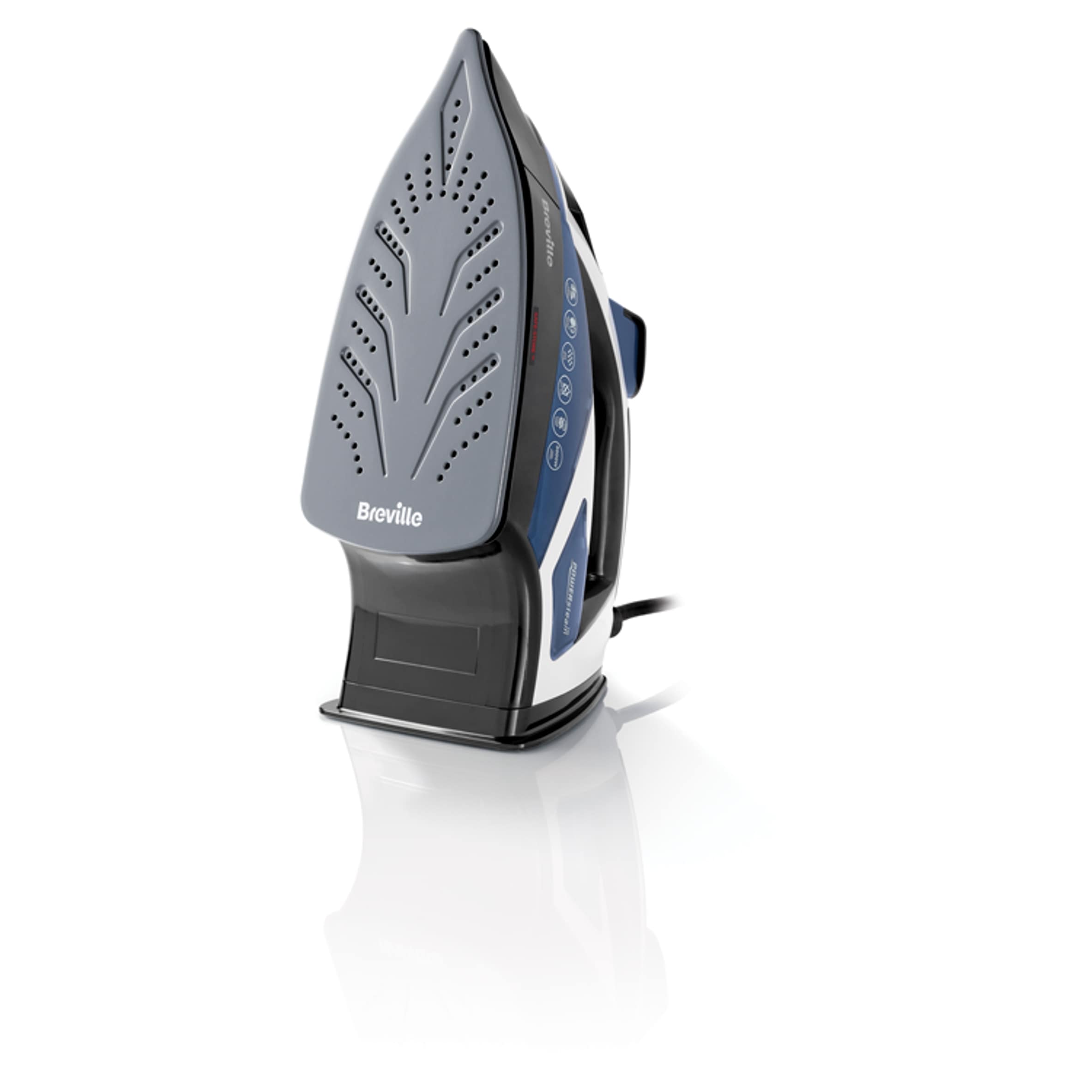 Breville Vin438 Powersteam Advanced 3000W Iron thumbnail 2