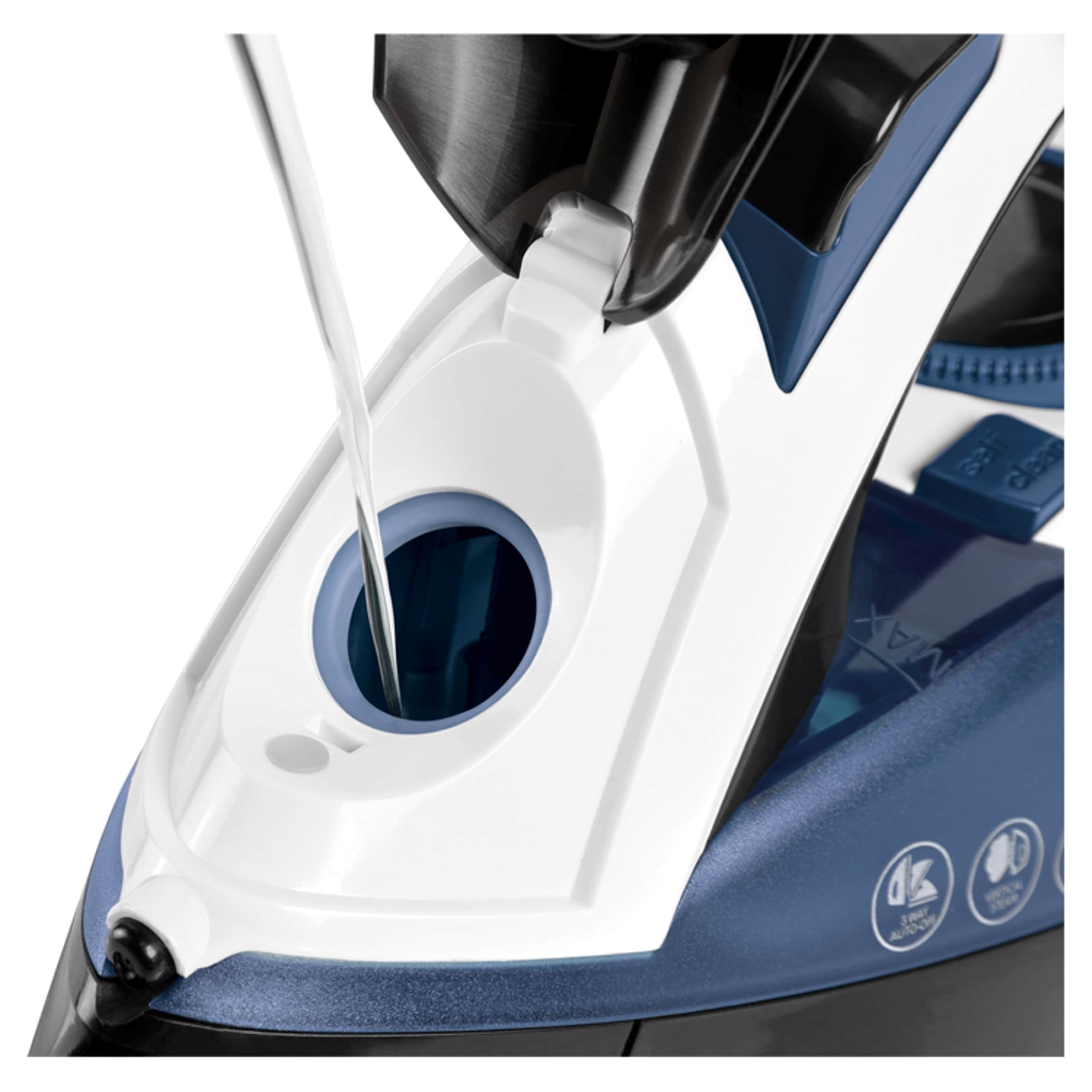 Breville Vin438 Powersteam Advanced 3000W Iron thumbnail 3