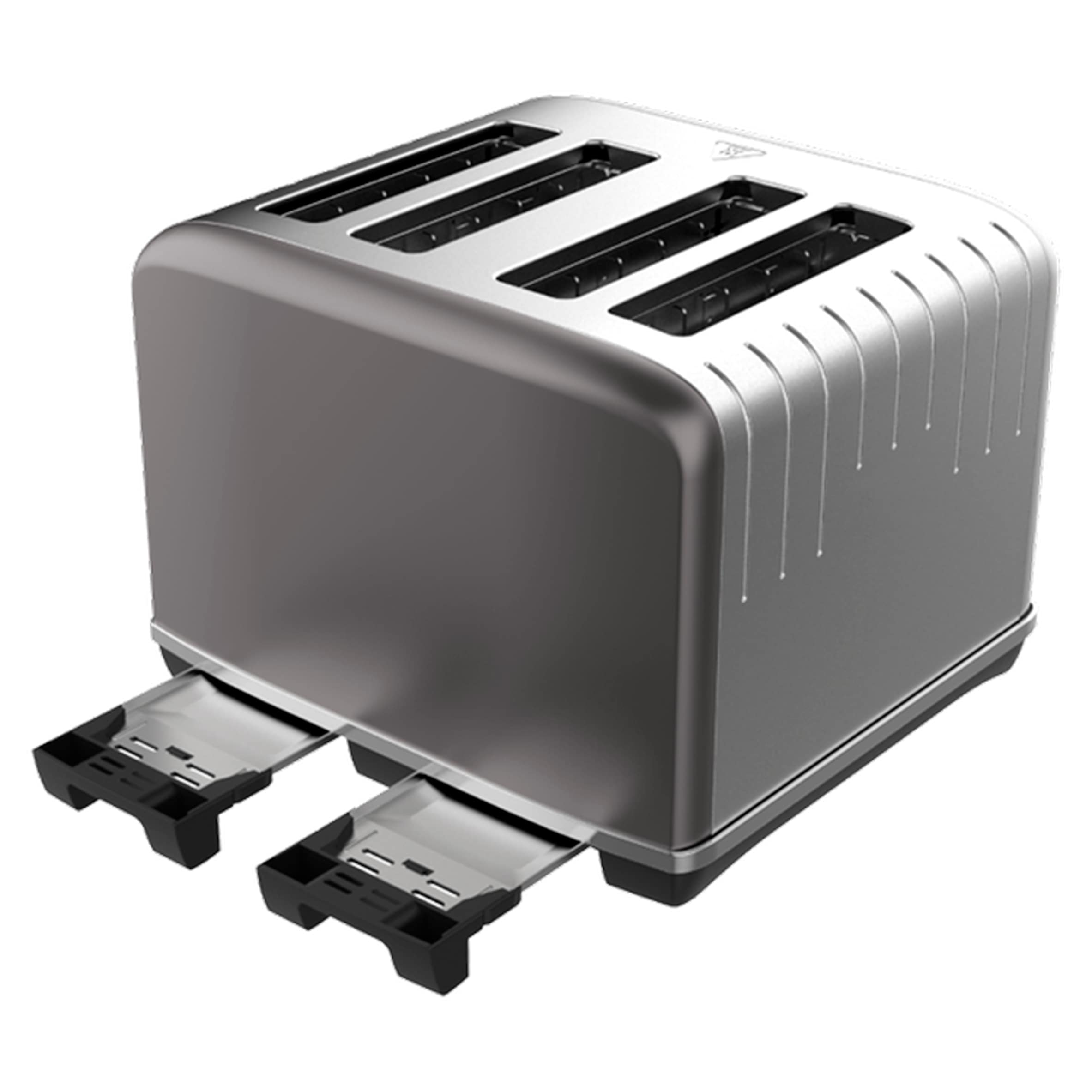 Tesco Deco 4 Slice Toaster thumbnail 3