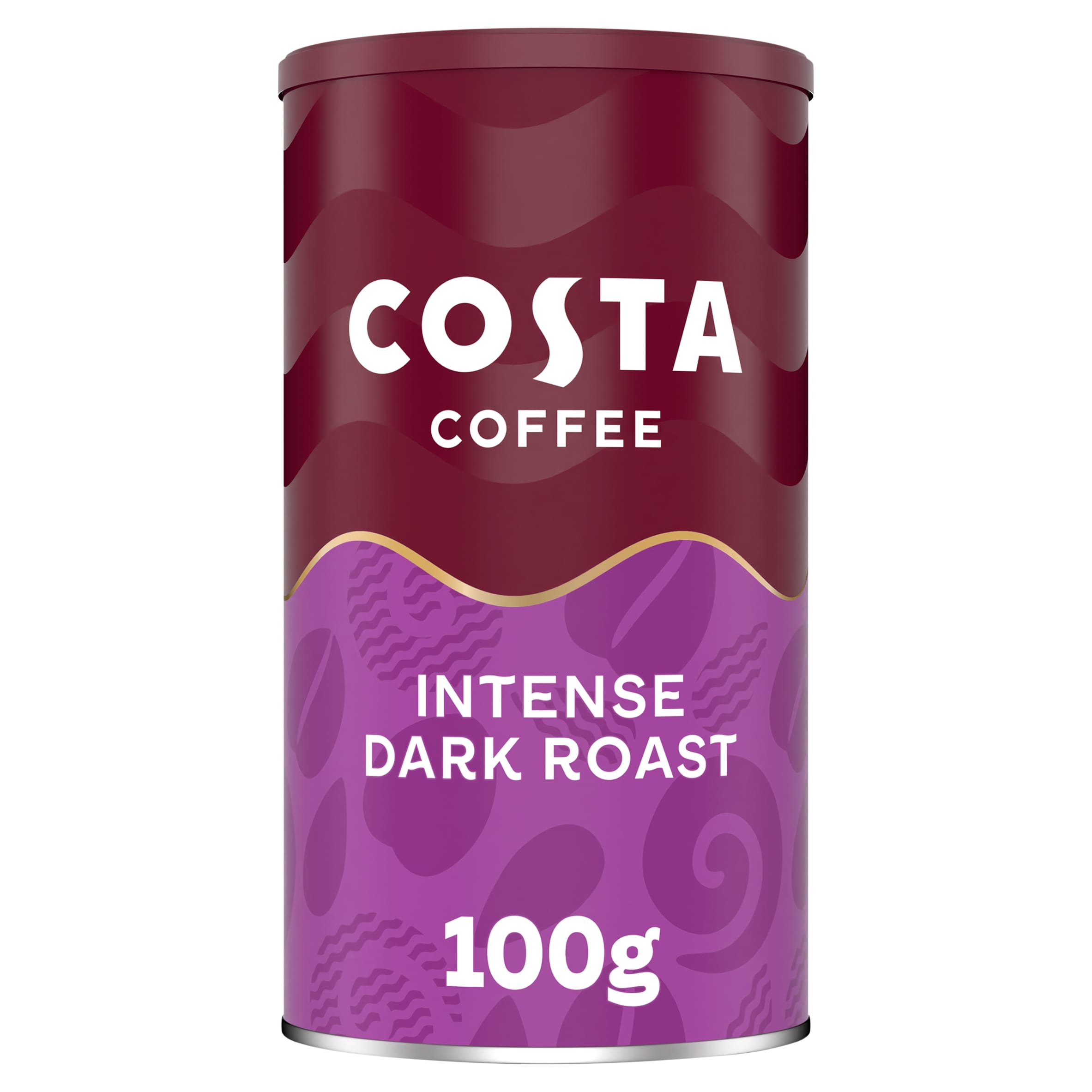 Costa Coffee Instant Coffee Dark Roast