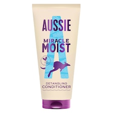 Aussie Miracle Moist Hair Conditioner 200ml