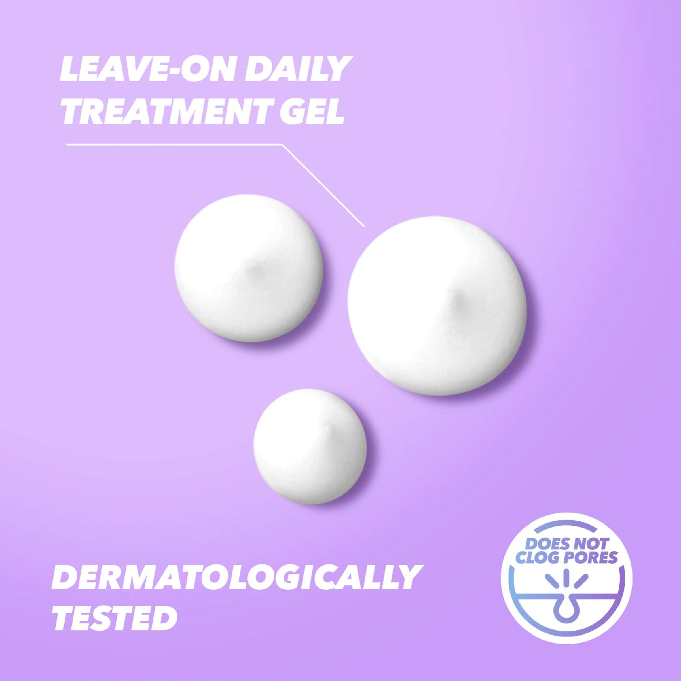 Acnecide Face Gel For Spot Treatment 15G thumbnail 3