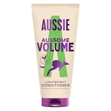 Aussie Aussome Volume Hair Conditioner 200ml