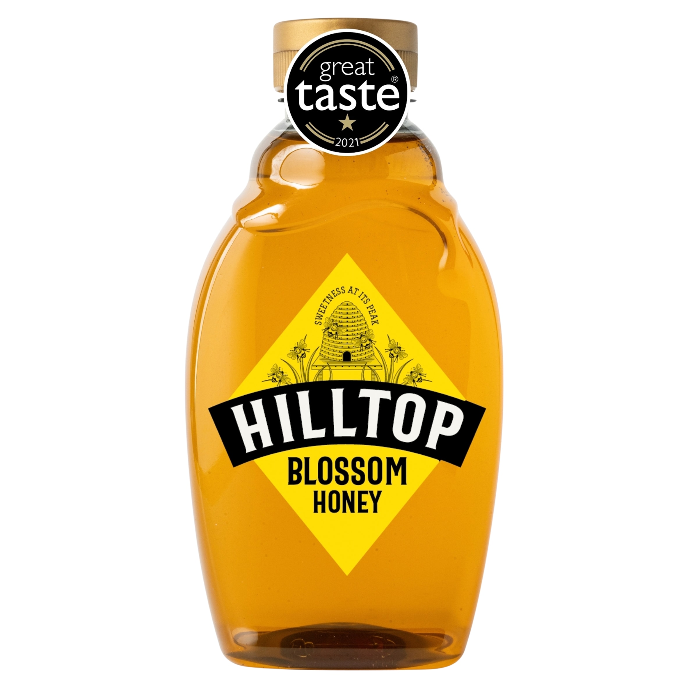 Hilltop Honey Blossom Squeezy