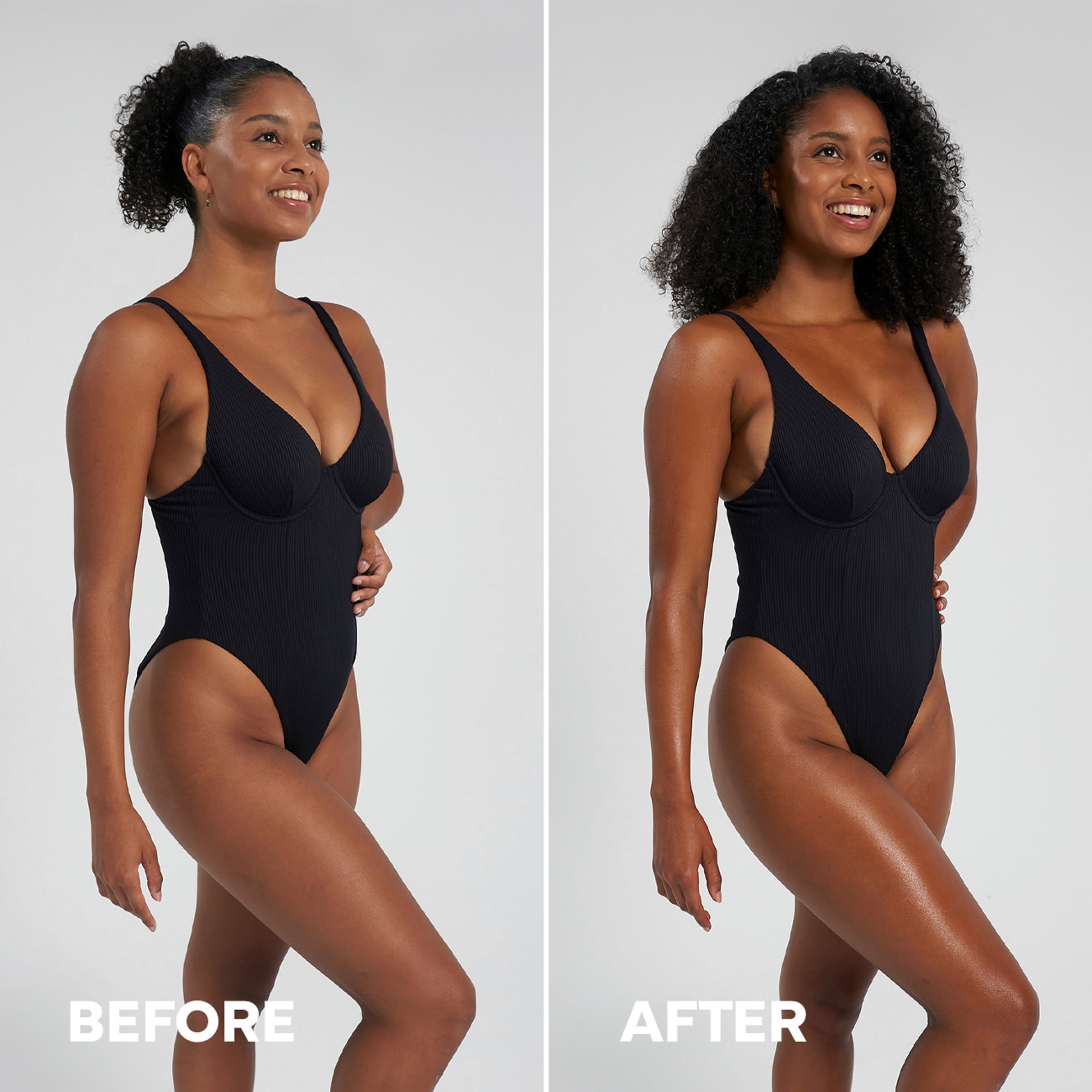 Bondi Sands Aero Self-Tanning Foam Ultra Dark 225Ml thumbnail 2