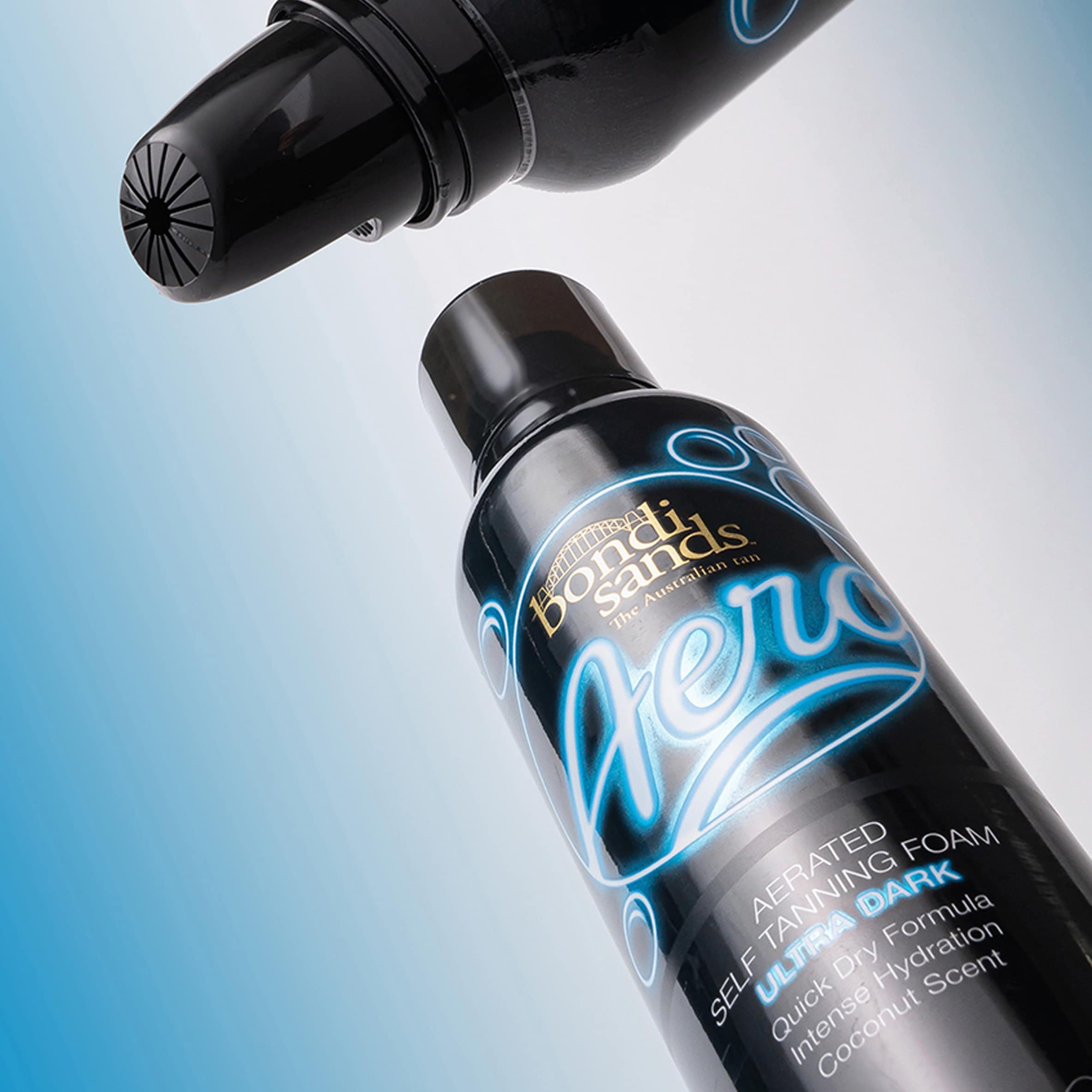 Bondi Sands Aero Self-Tanning Foam Ultra Dark 225Ml thumbnail 4