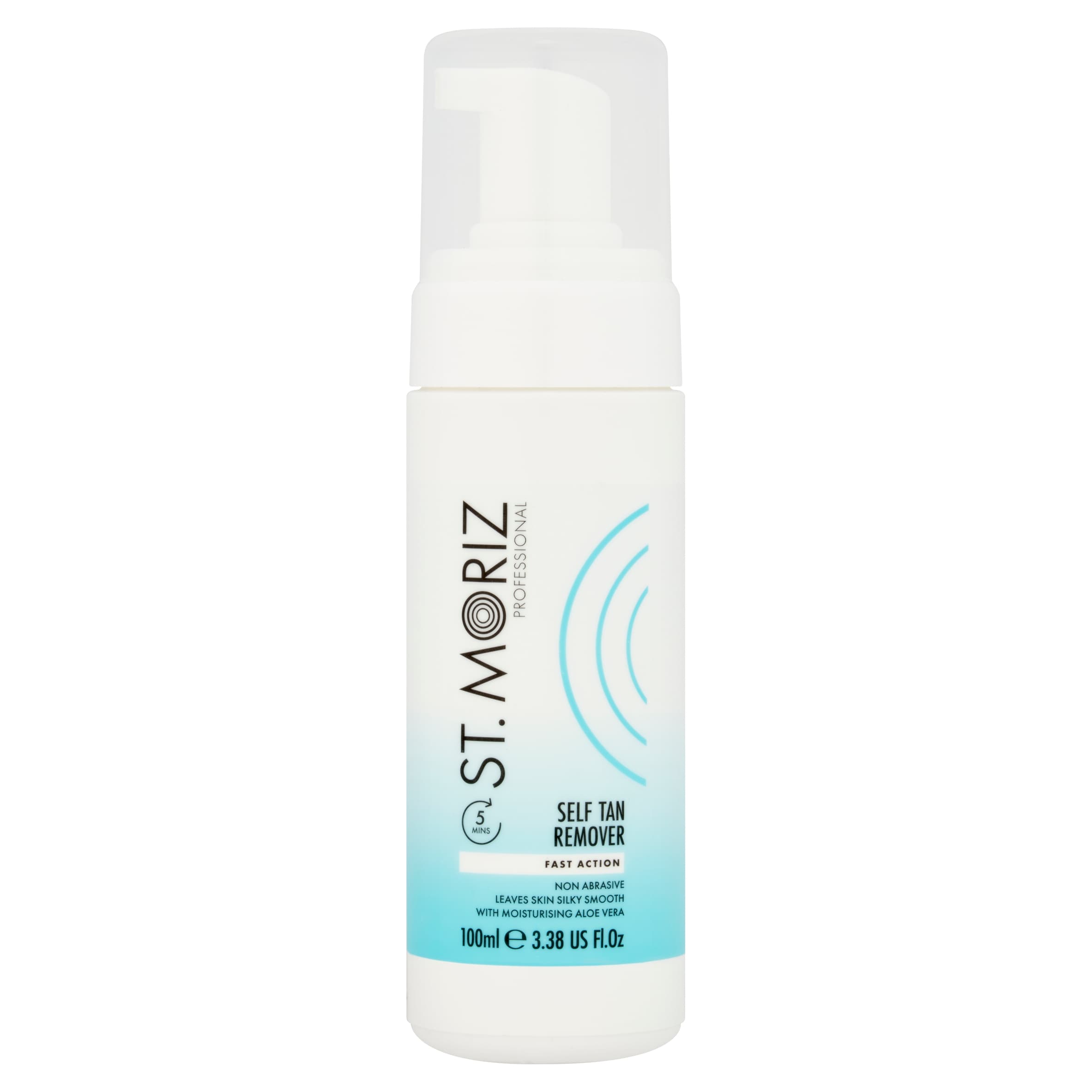 St. Moriz Advanced Pro Formula Self Tan Remover