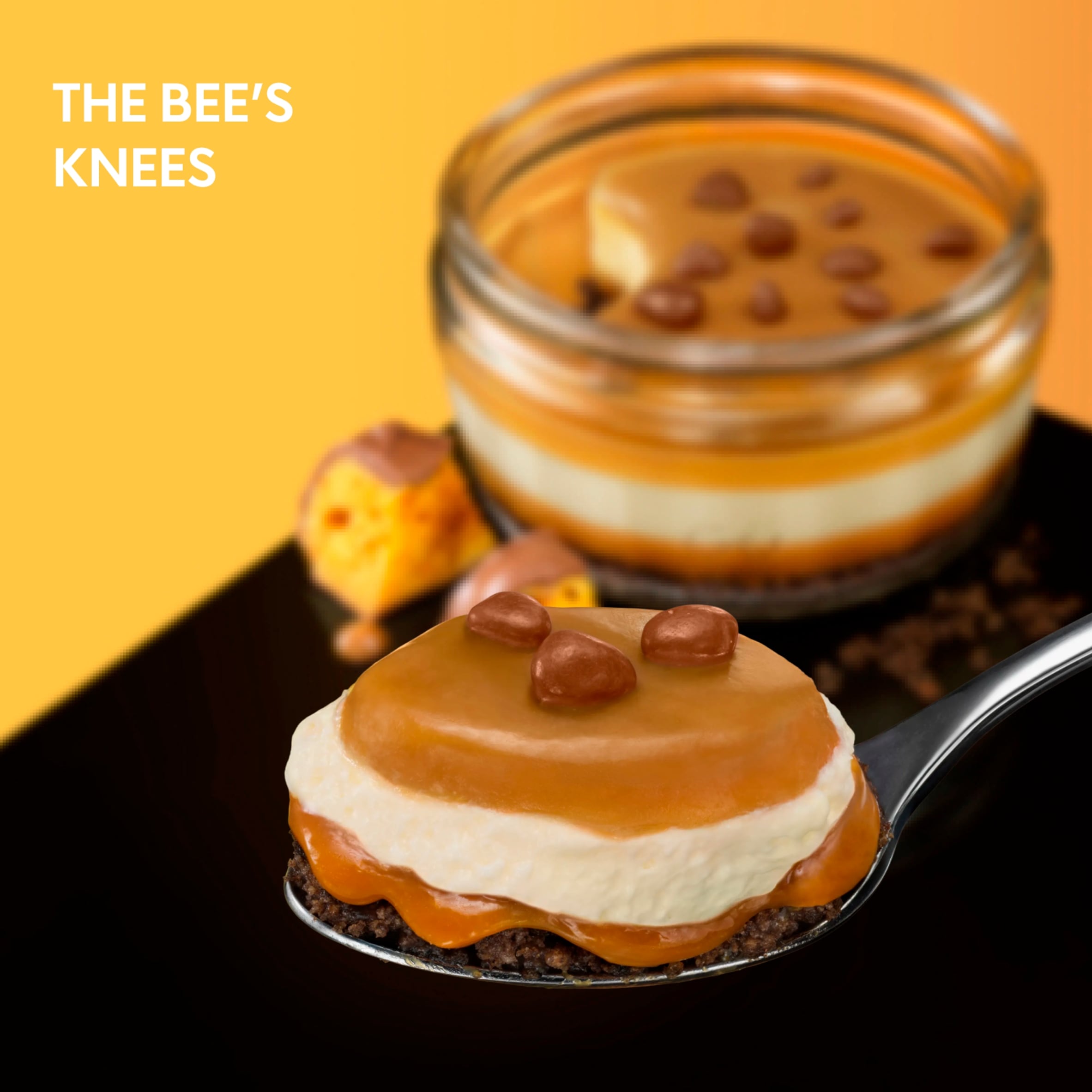 Gü Chocolate & Honeycomb Desserts 2x86.5g thumbnail 4