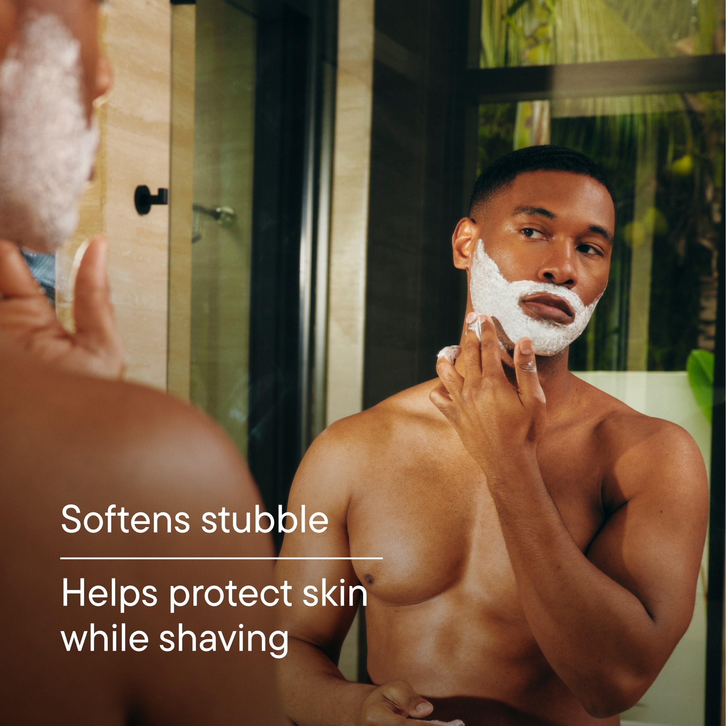 Harry's Shave Cream With Eucalyptus thumbnail 2