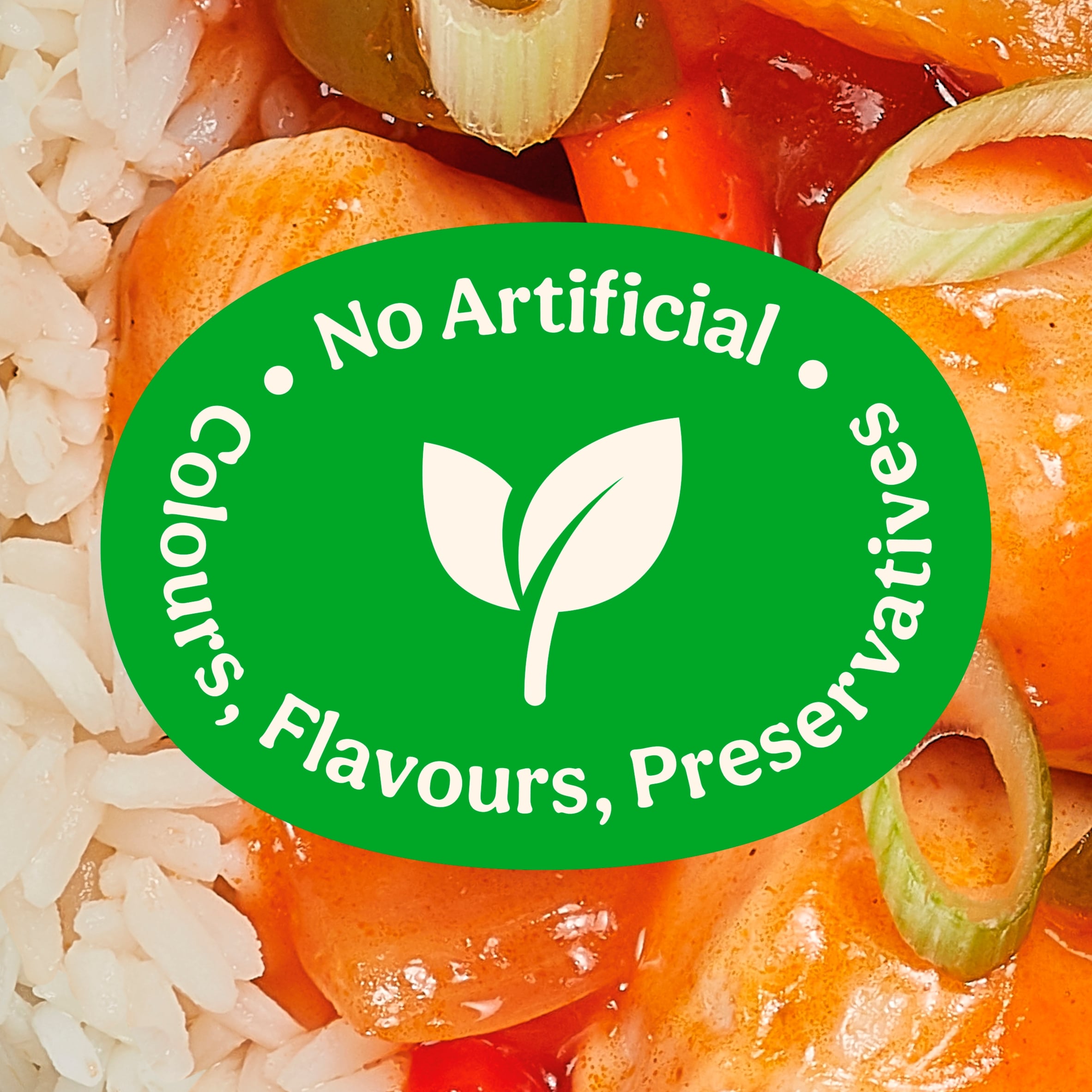 Bens Original Sweet & Sour Sauce 675G thumbnail 4