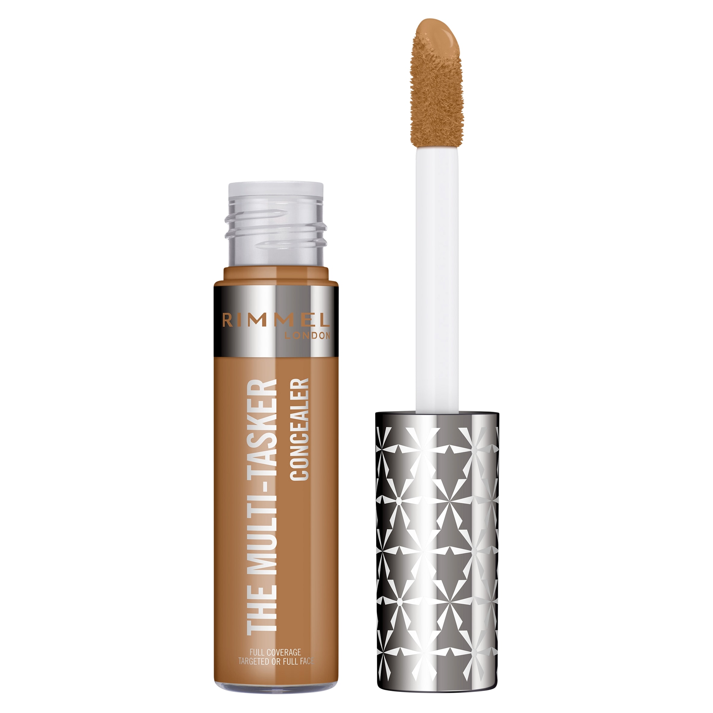 Rimmel The Multi Tasker Concealer 090 Toffee 10Ml thumbnail 2