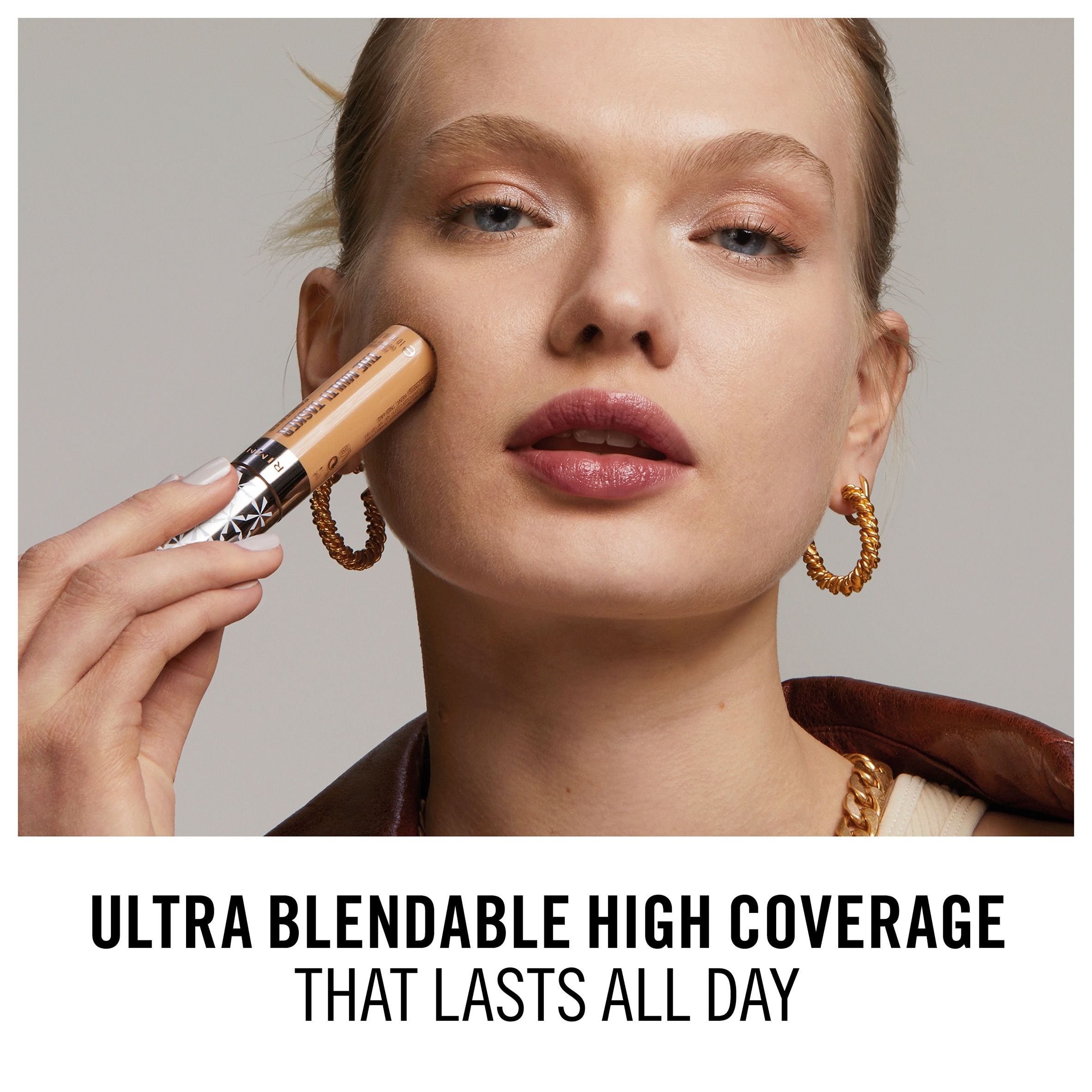 Rimmel The Multi Tasker Concealer 090 Toffee 10Ml thumbnail 4