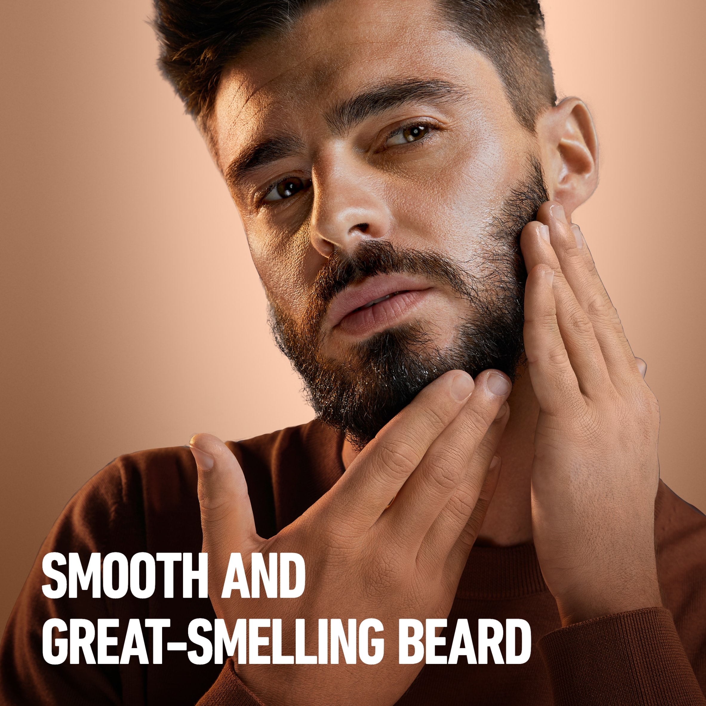 King C. Gillette Beard Oil, Infused With Signature Scent, Plant-Based Ingredients, 30ml thumbnail 4
