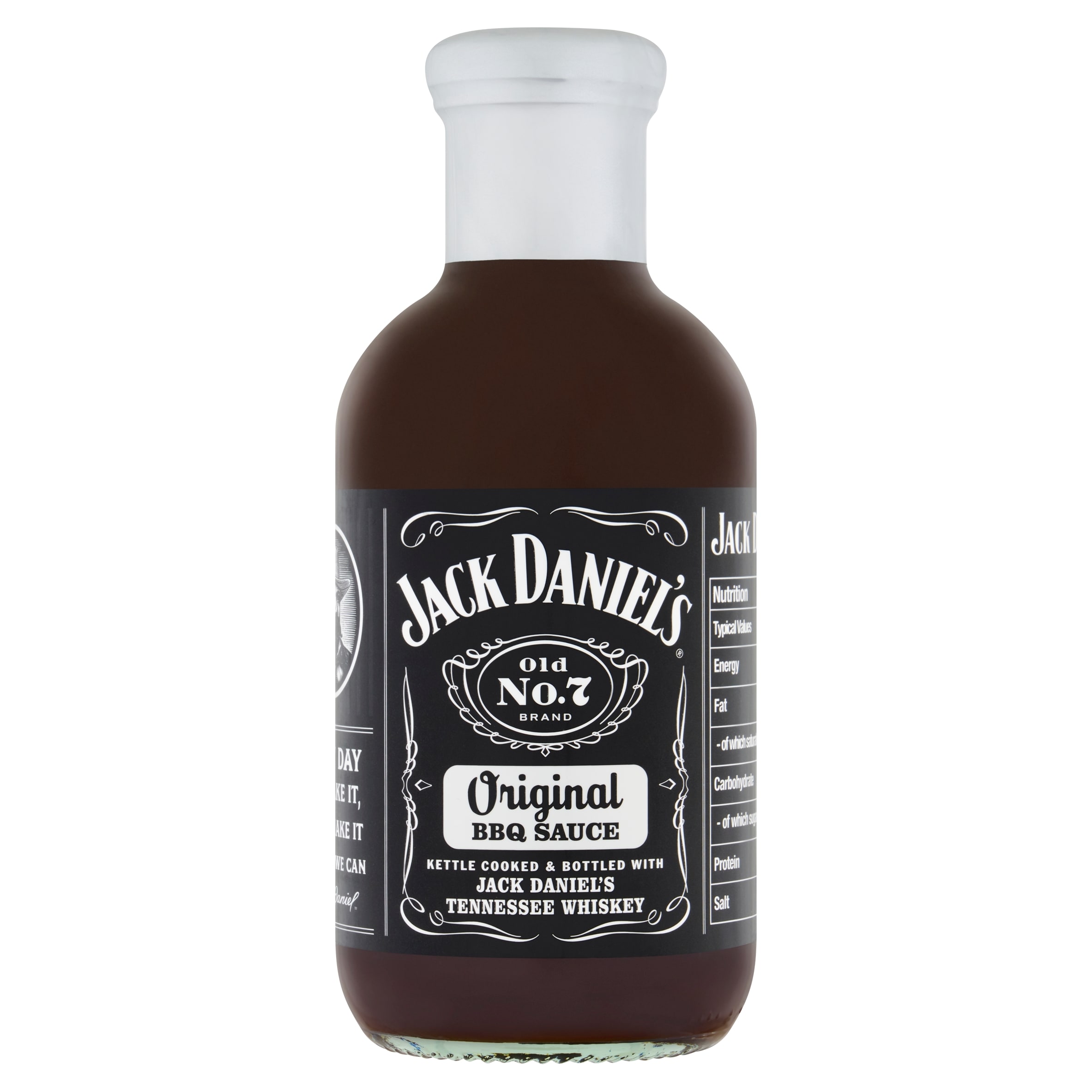 Jack Daniel's Original BBQ Sauce