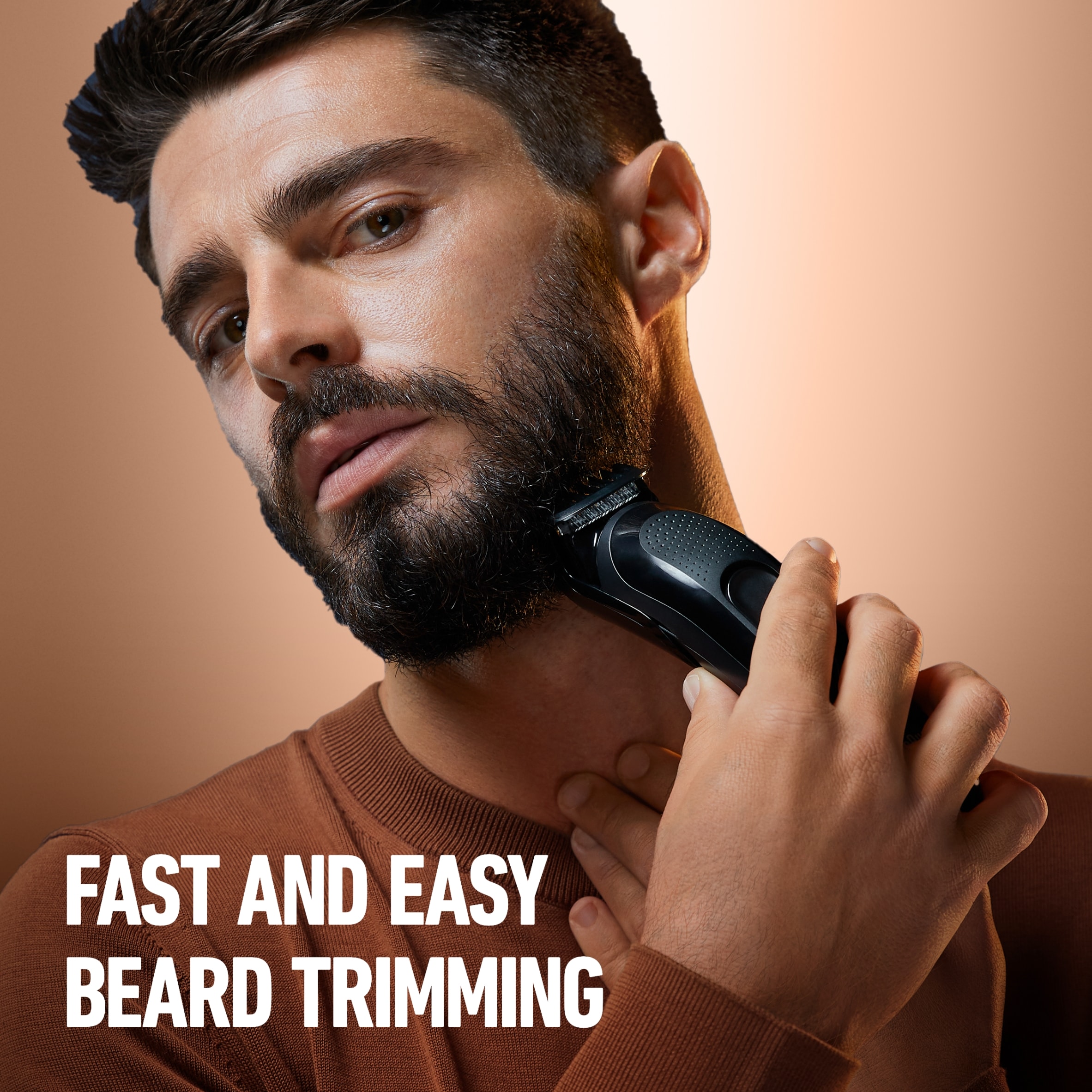 King C Gillette Beard Hair Trimmer thumbnail 4