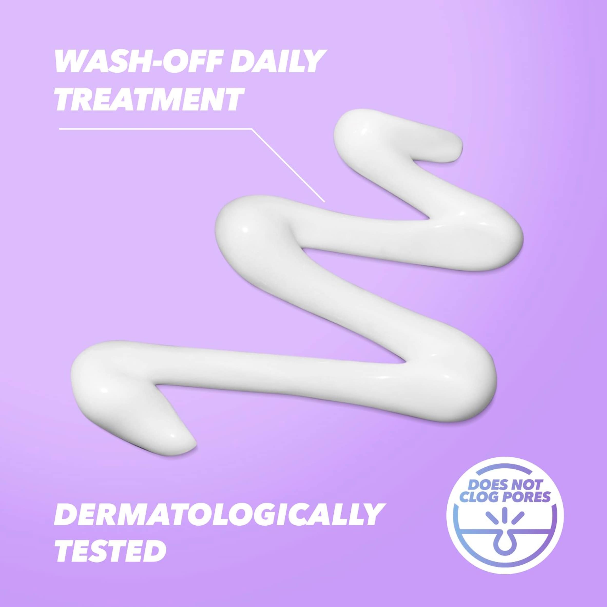 Acnecide Face Wash Gel 50G thumbnail 3