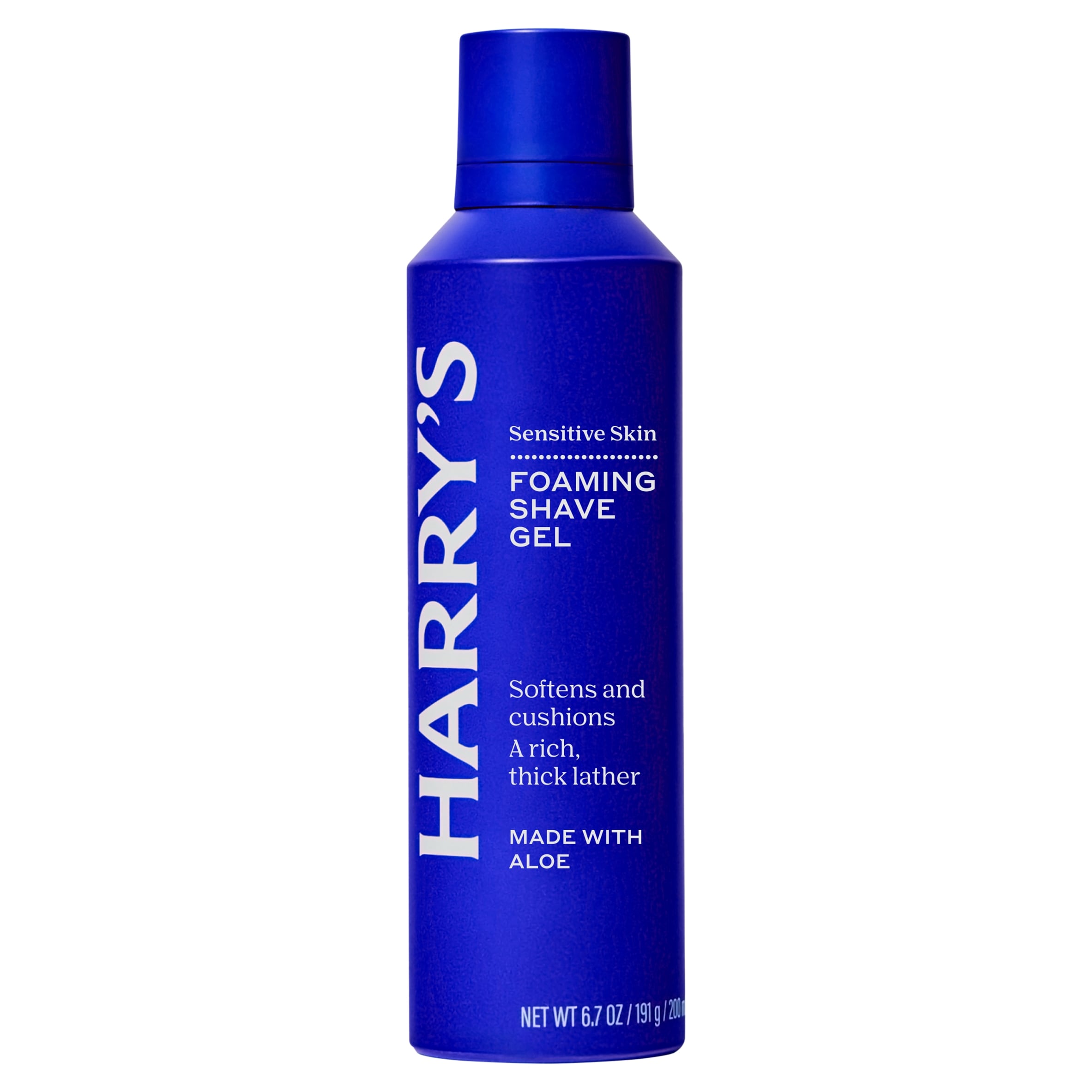 Harry's Men's Foaming Shave Gel