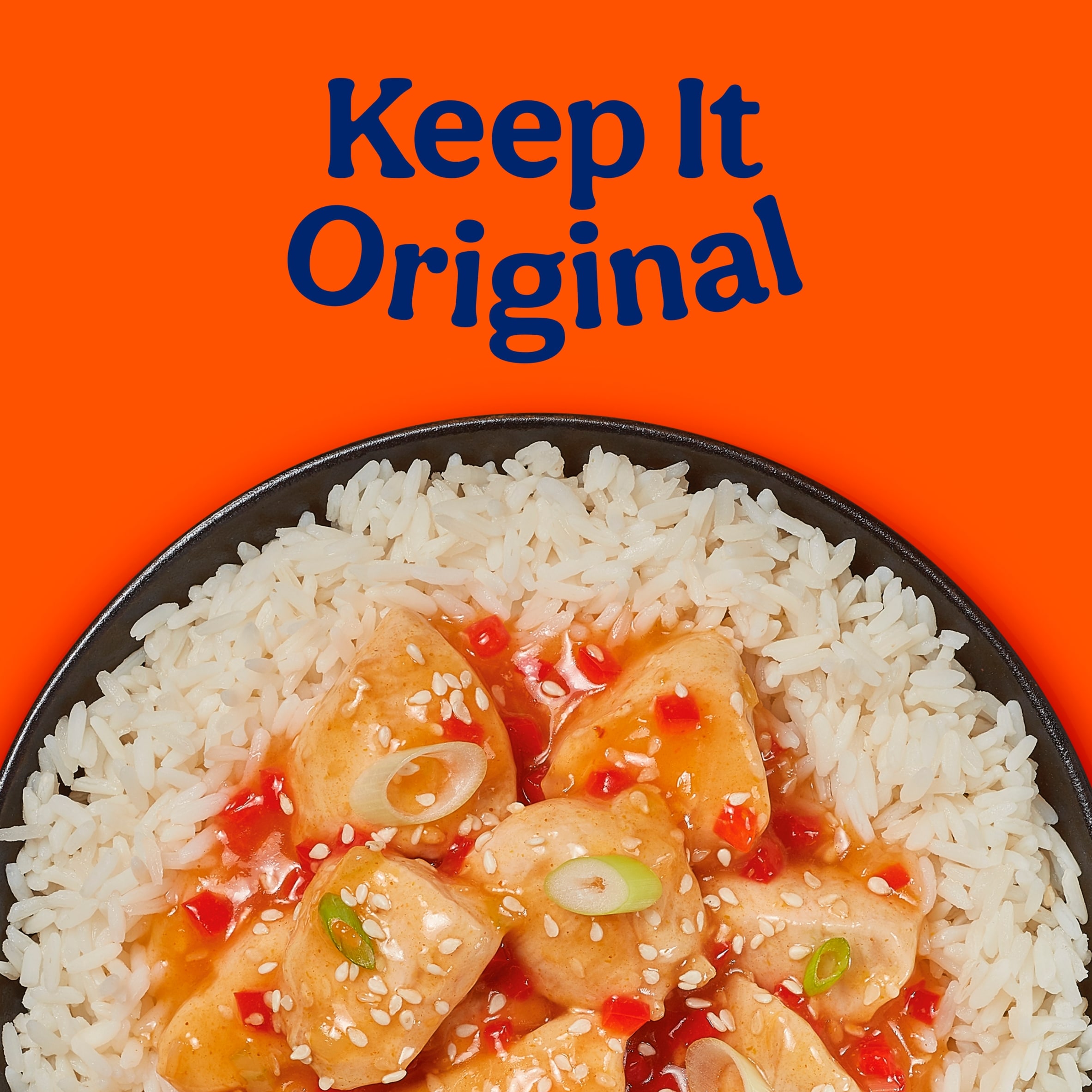 Bens Original Lemon Chicken Chinese Style Sauce 450g thumbnail 2