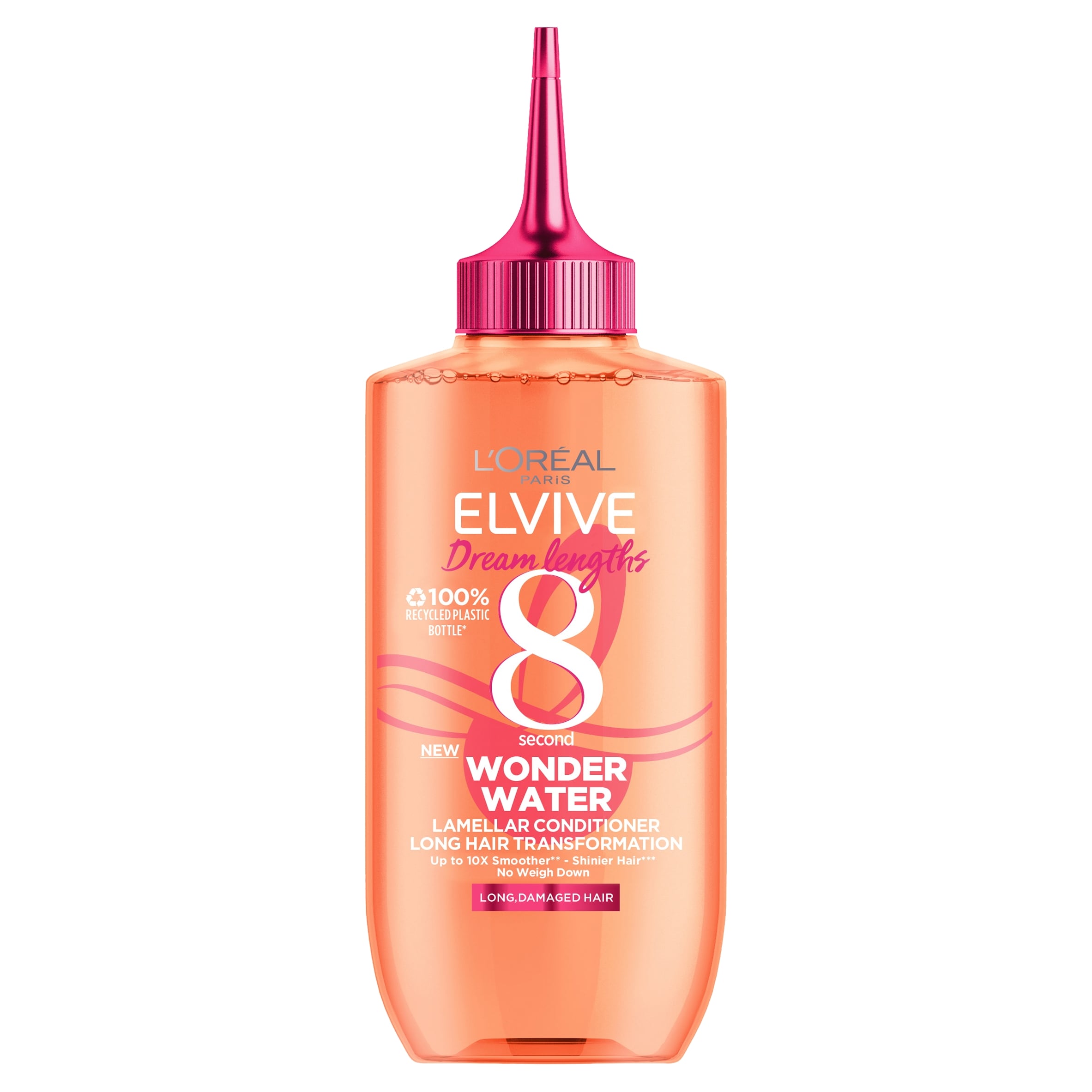 L'Oreal Elvive Dream Lengths Wonder Water 8 Second Hair Treatment