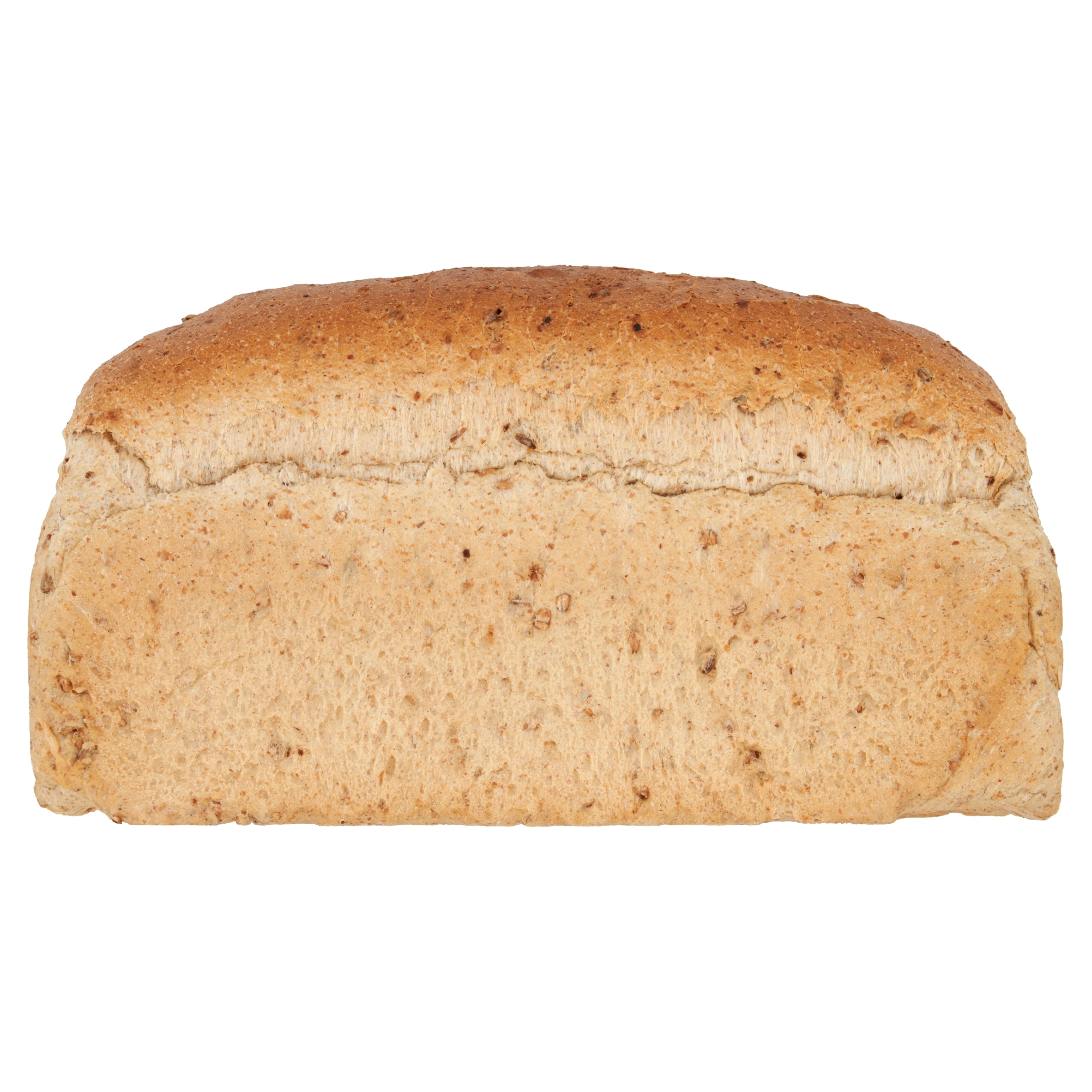 Tesco Hi Fibre Malted Loaf 800G thumbnail 2