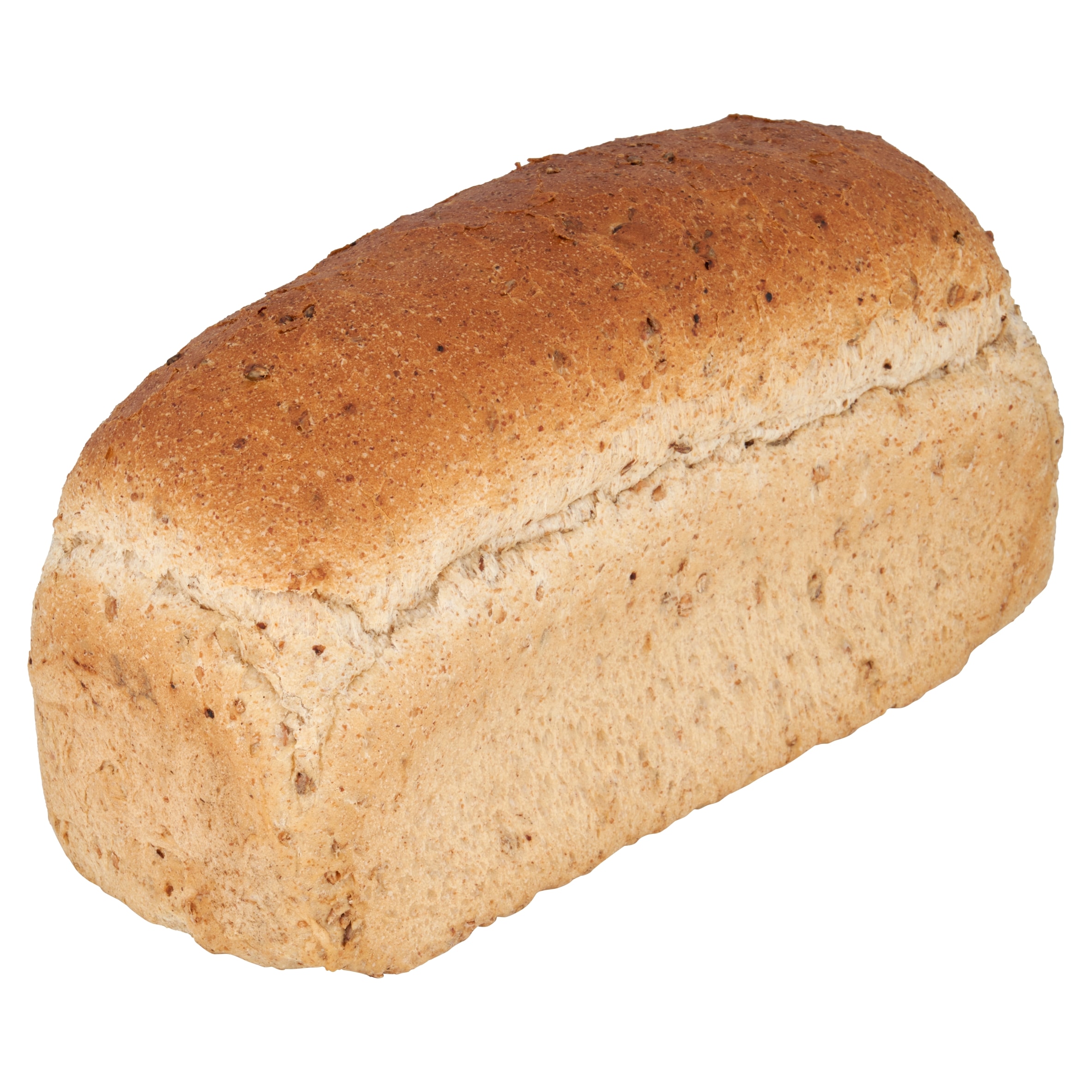 Tesco Hi Fibre Malted Loaf 800G thumbnail 3