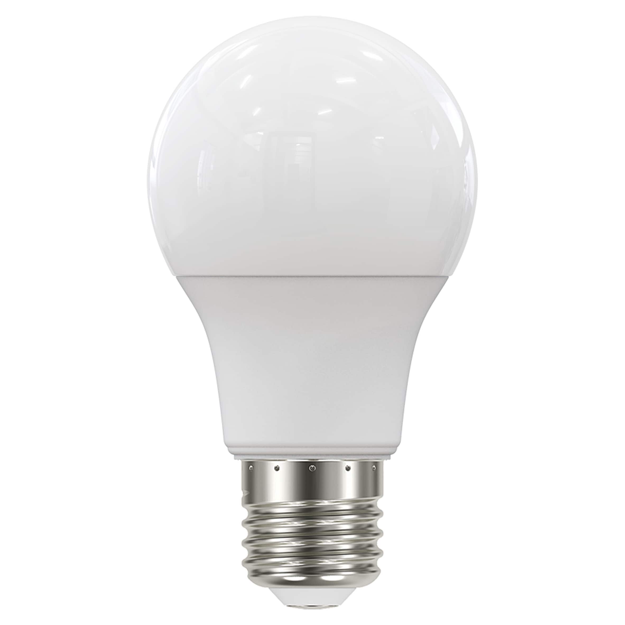 Tesco LED Classic 40W ES Cool White 2 Pack