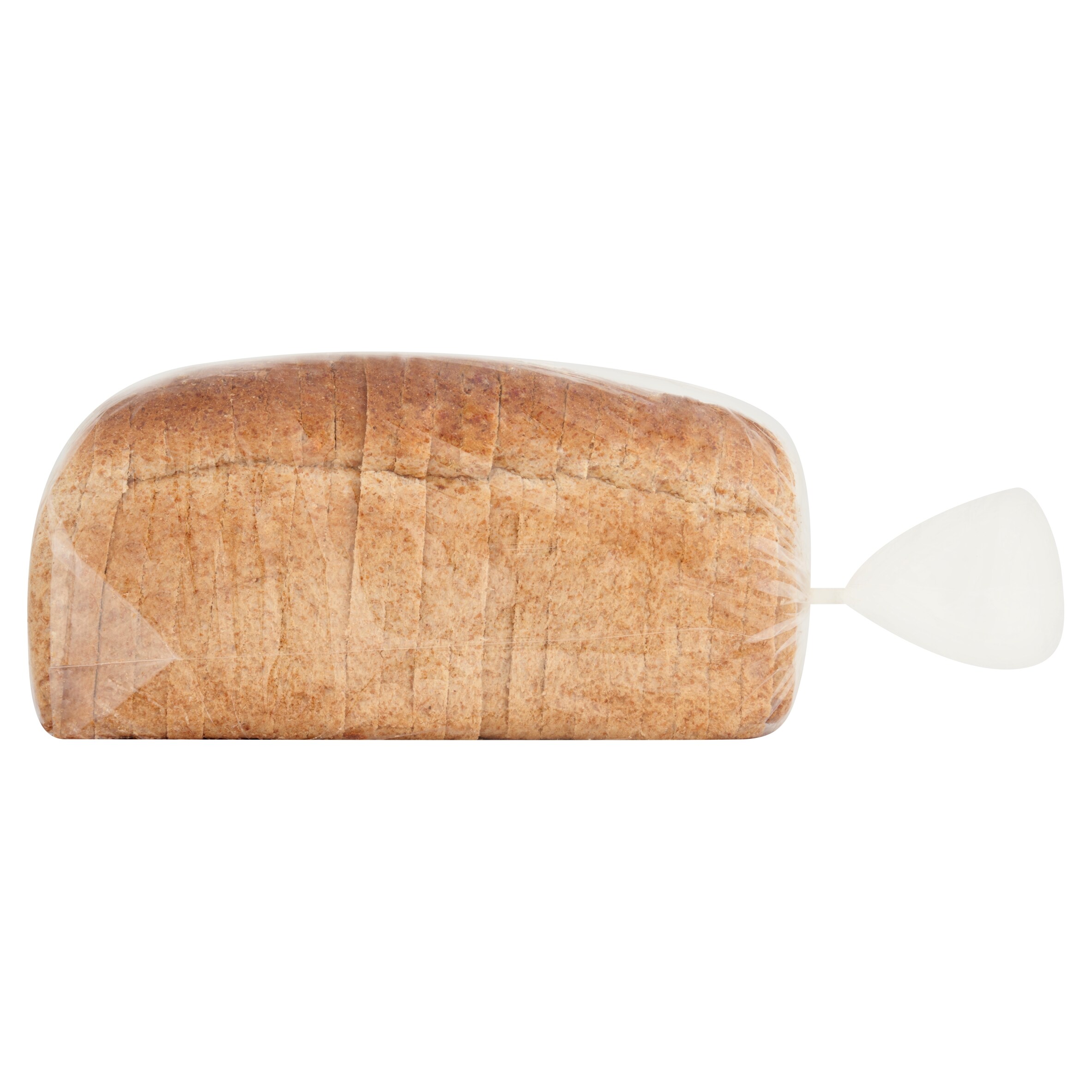 Tesco Hi Fibre Wholemeal Loaf 800G Sliced thumbnail 2