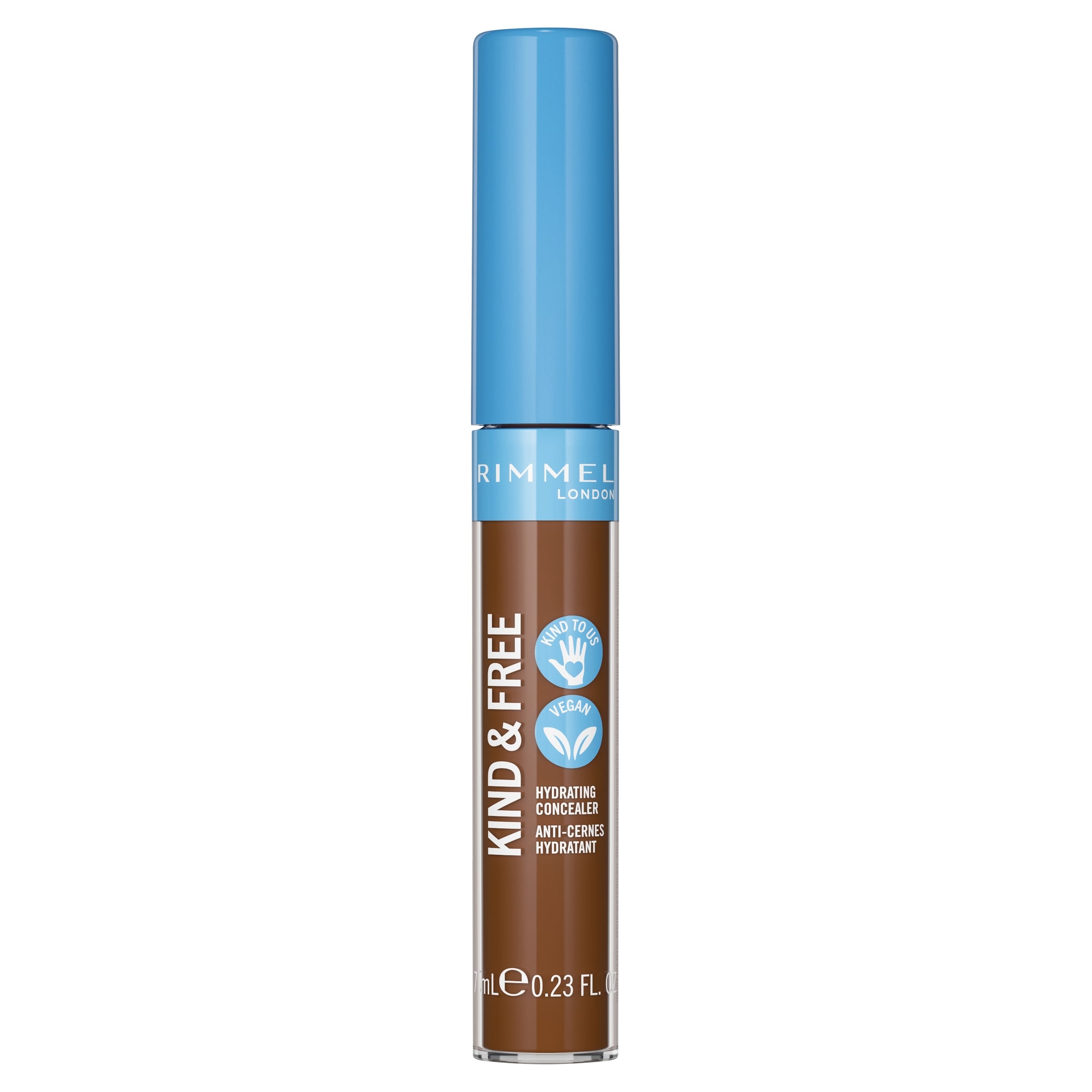 Rimmel Kind & Free Concealer Deep 7Ml