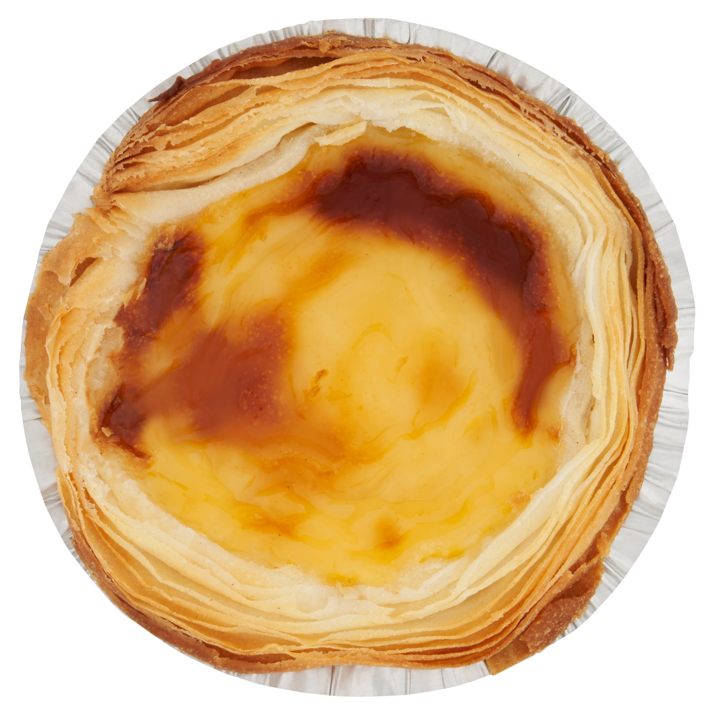 Tesco Pastel De Nata thumbnail 2