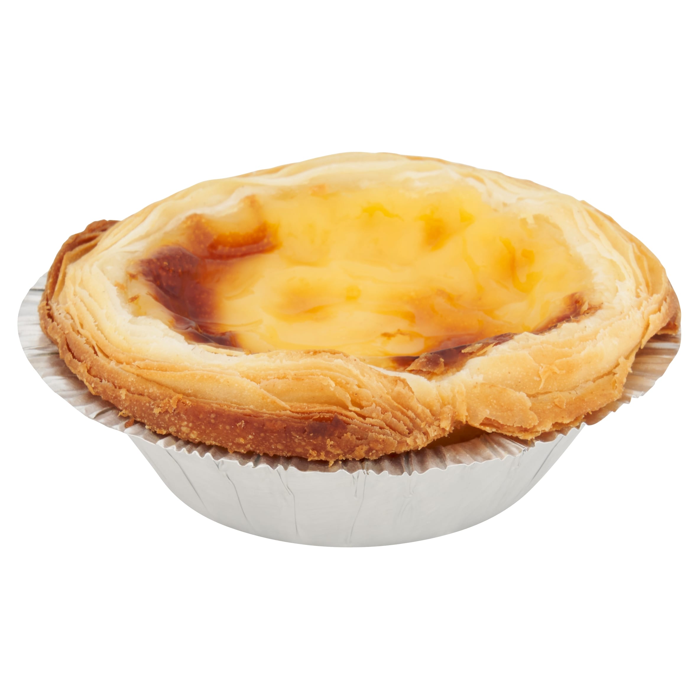 Tesco Pastel De Nata thumbnail 3